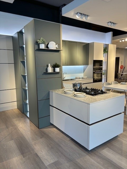 VENETA CUCINE - ICONICA - Image