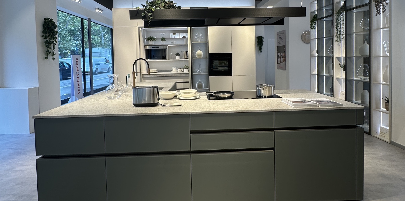 Modello Iconica - Image