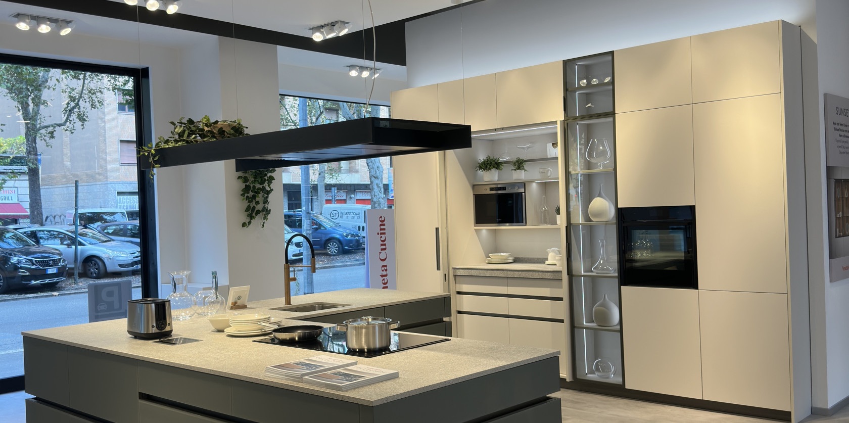 Modello Iconica - Image