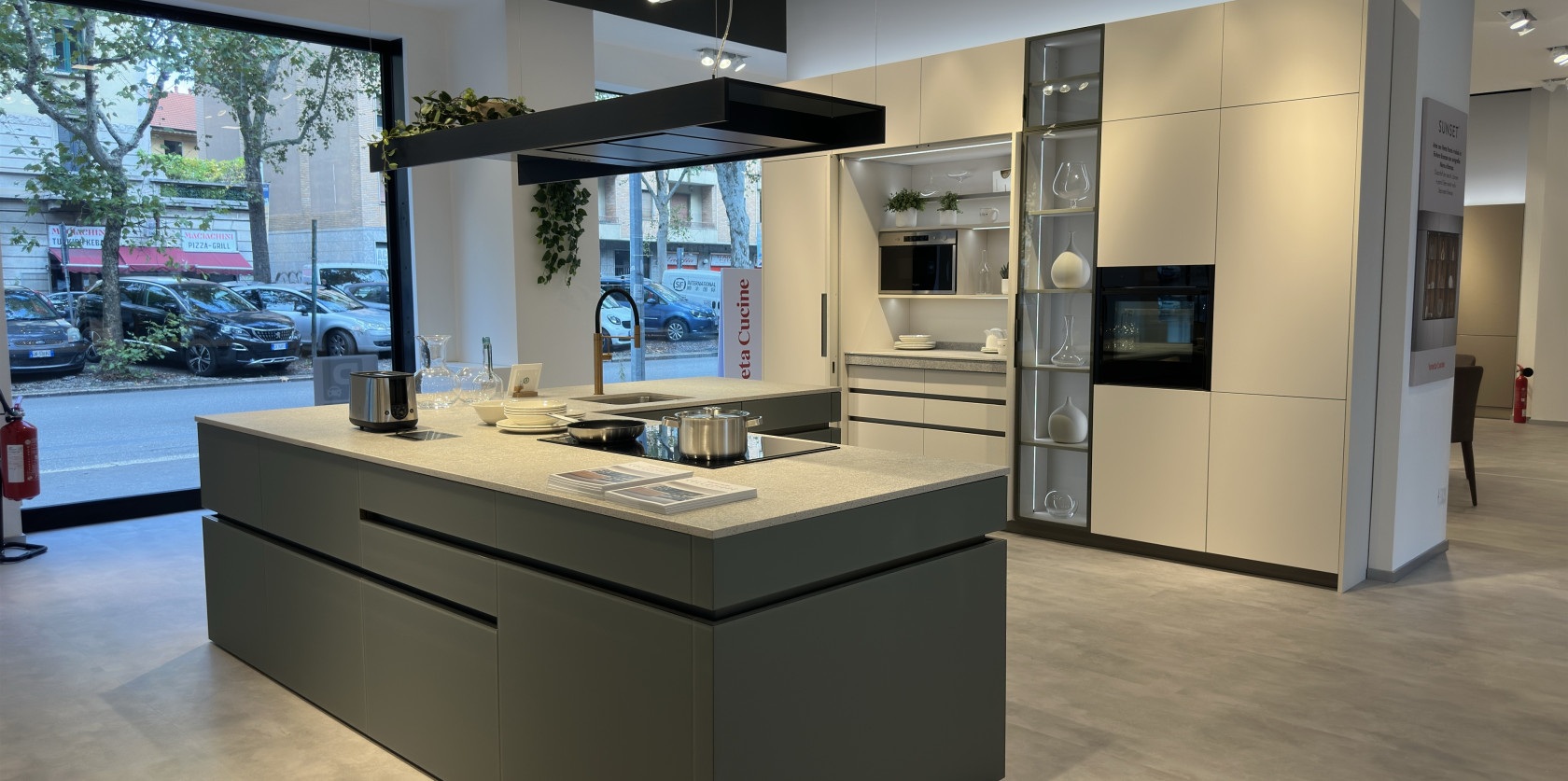 Modello Iconica - Image