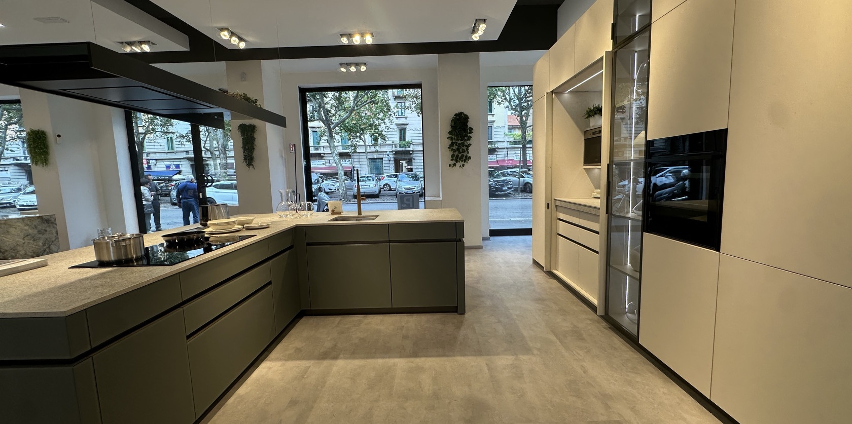 Modello Iconica - Image