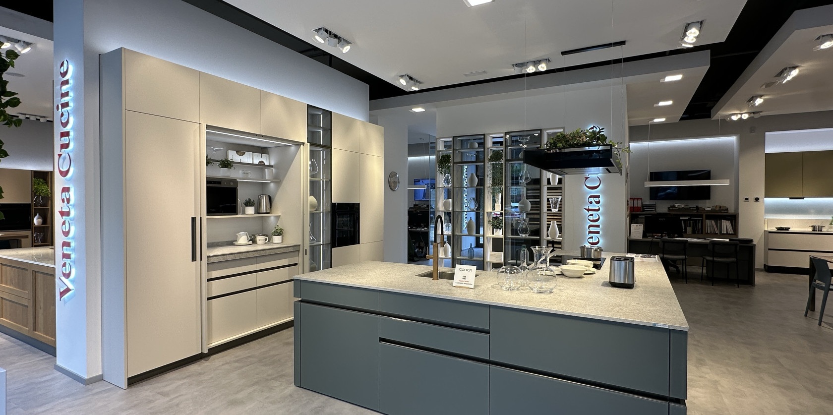 Modello Iconica - Image