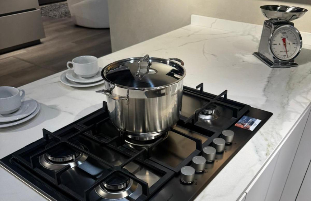 Veneta Cucine - modello Lounge - Image