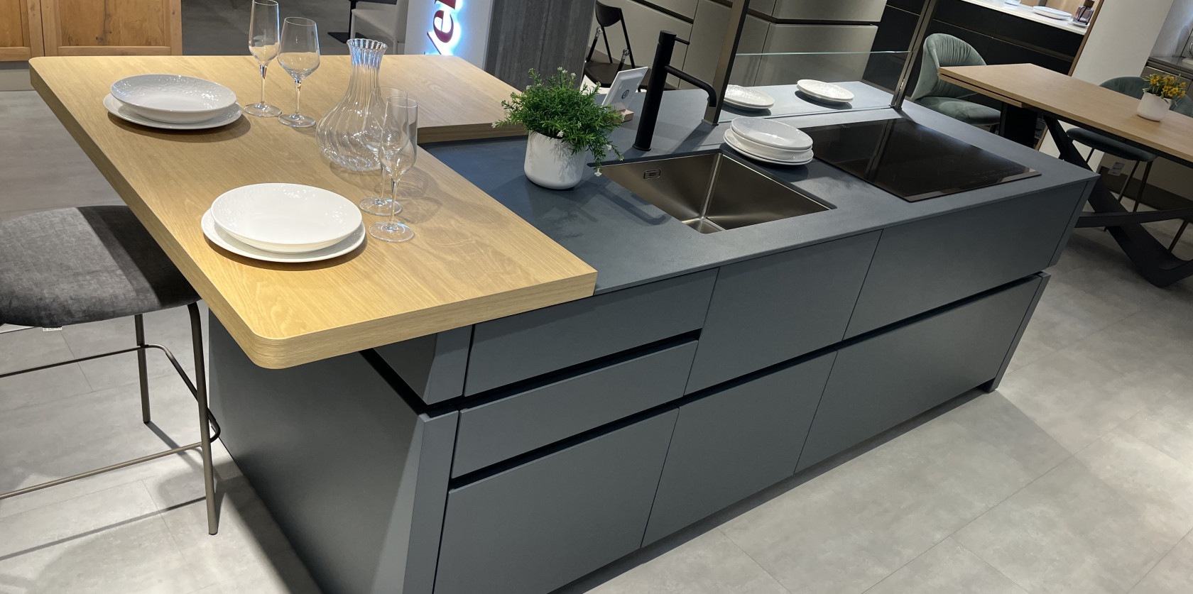 Veneta Cucine - Iconica - Image