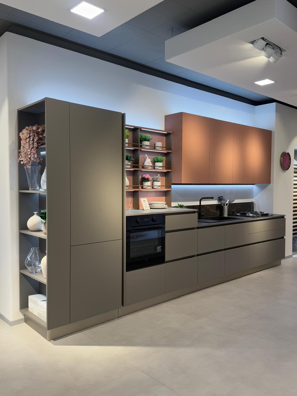 Cucina START TIME J SOFT - Image