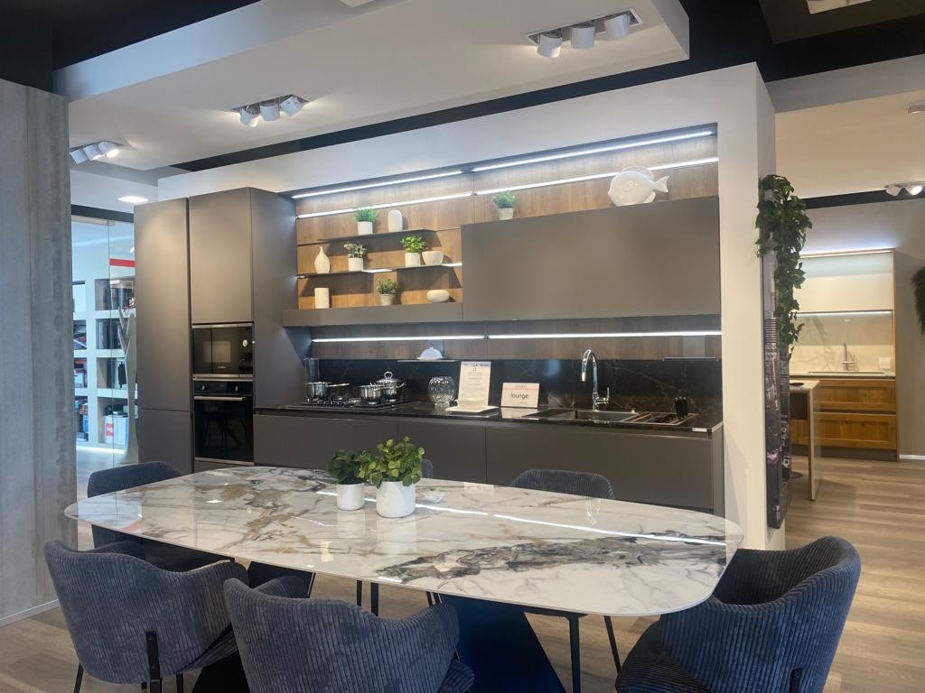 Veneta Cucine - Lounge Soft - Image