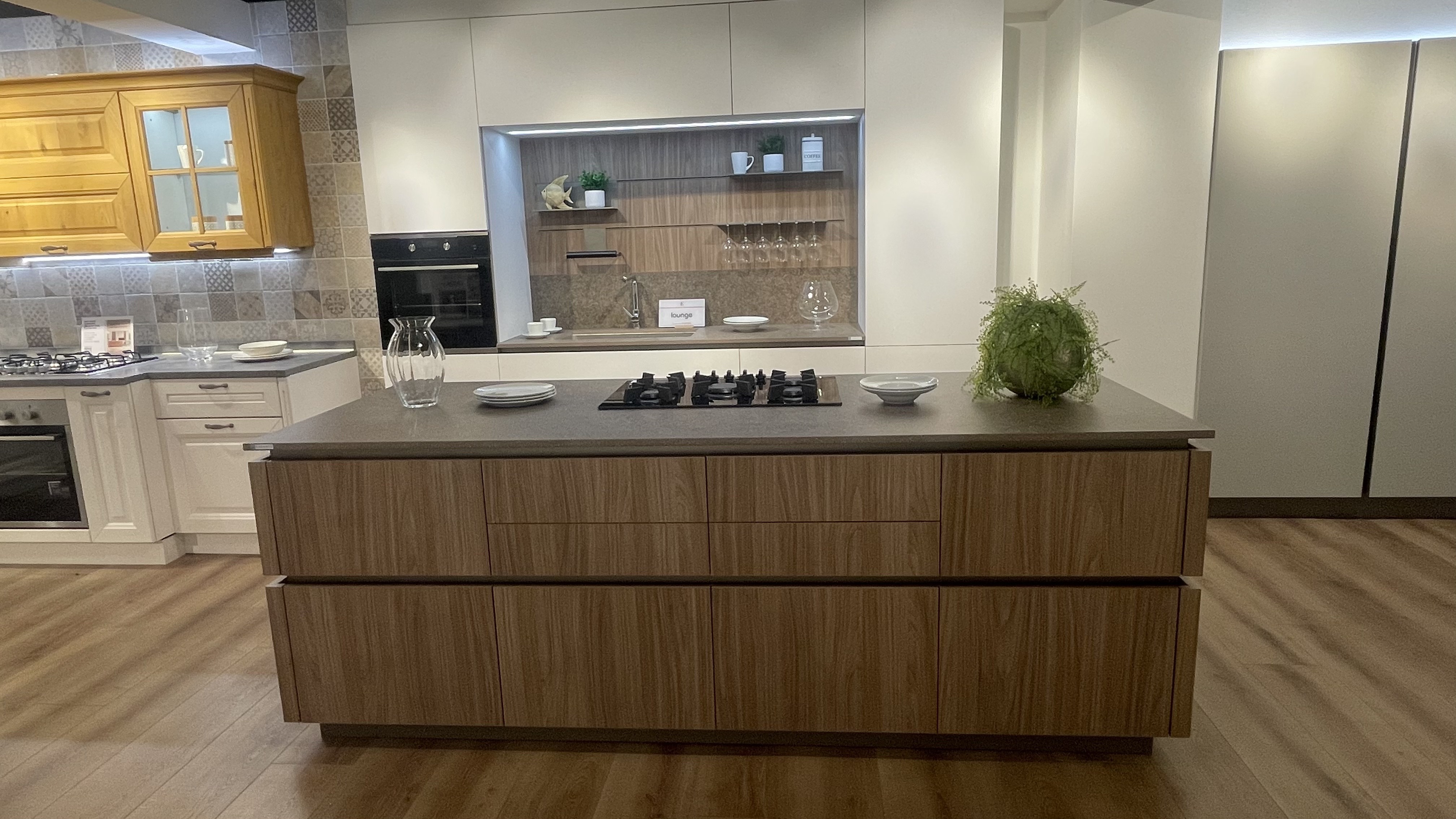 Veneta Cucine - Lounge - Image