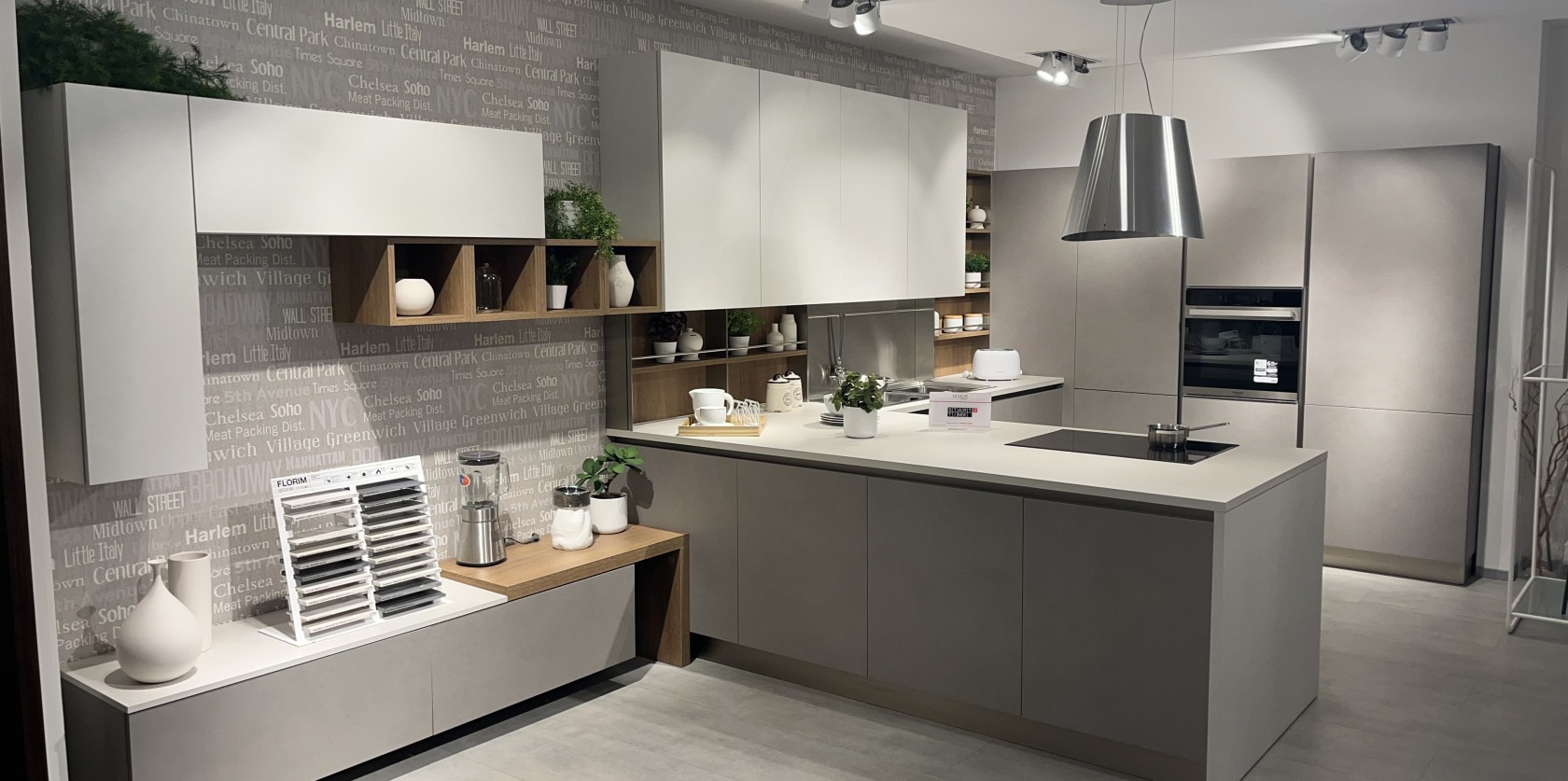 Veneta Cucine - Start J - Image