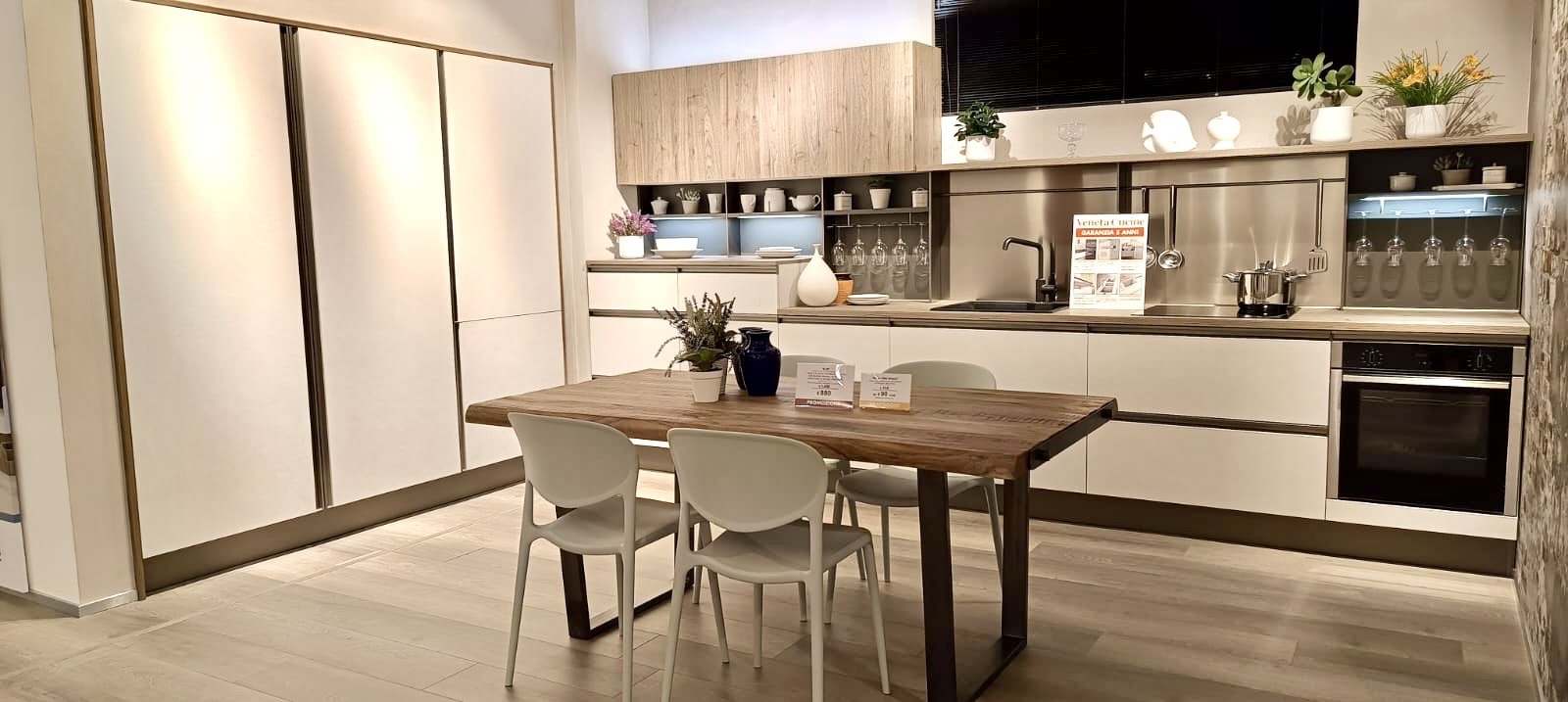 Start Time Presa - Image