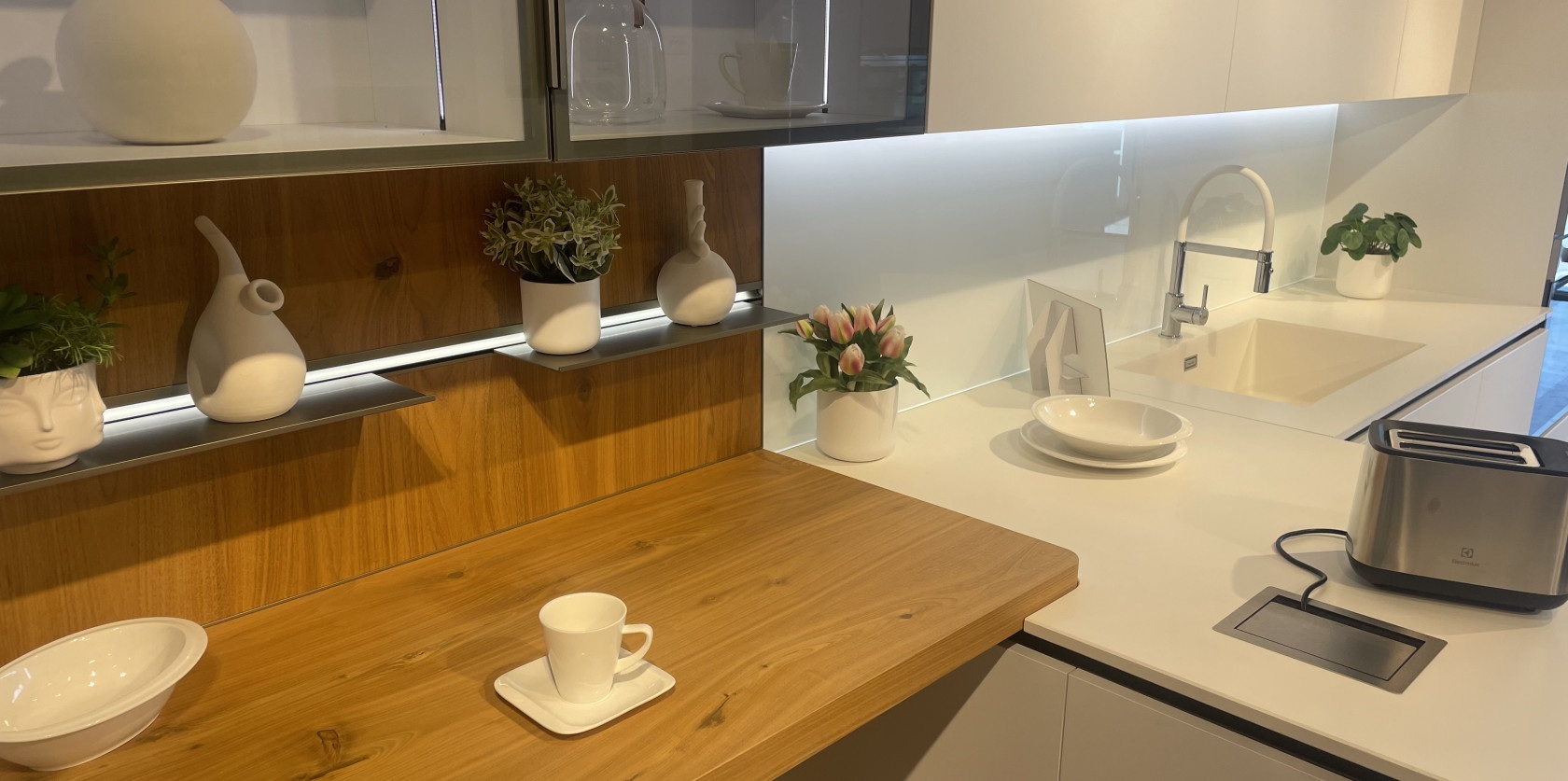 Lounge Soft - Veneta Cucine - Image