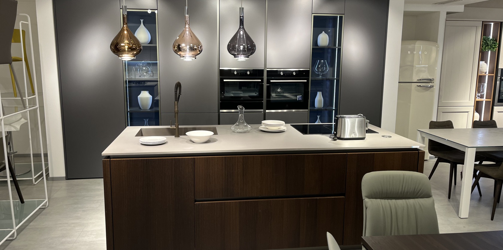 Veneta Cucine - Lounge - Image