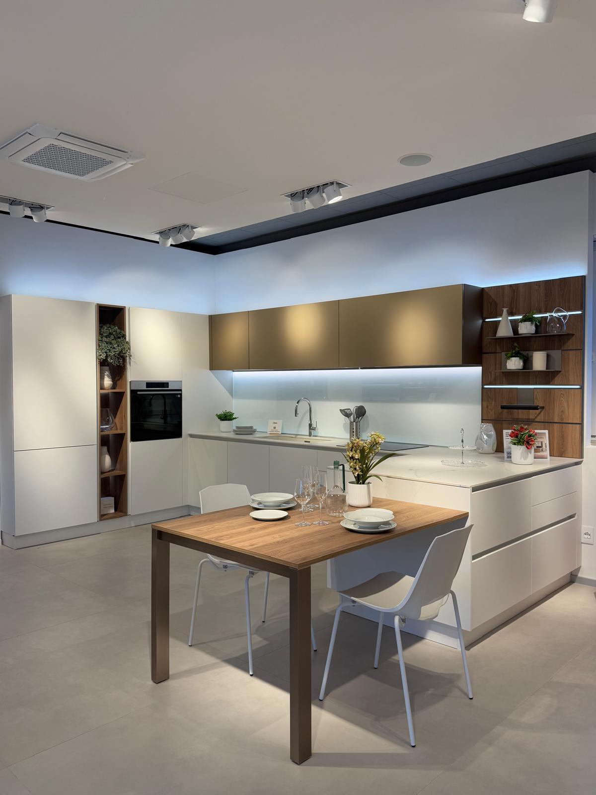 Cucina OYSTER DEK - Image