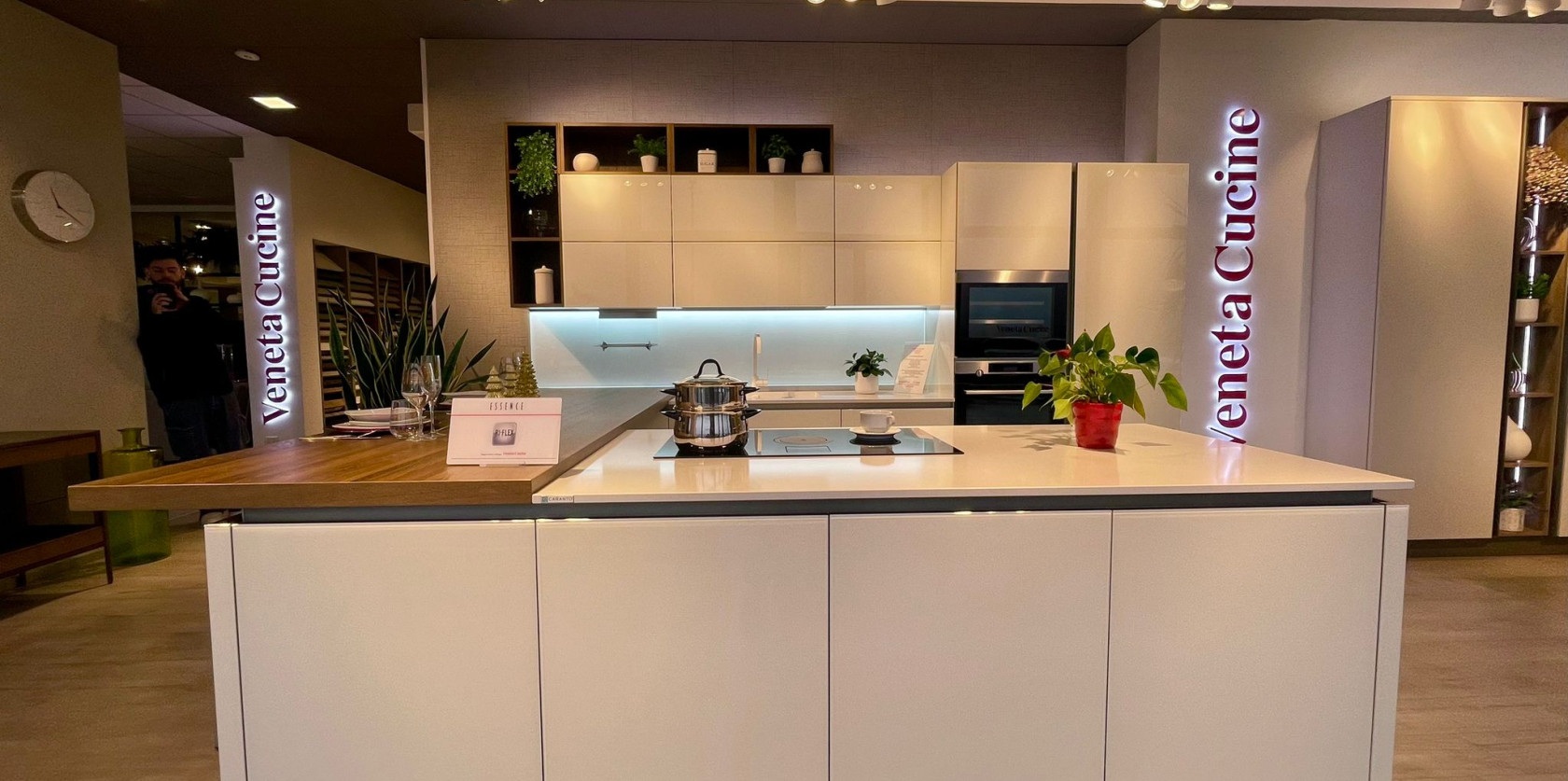 RI-FLEX BIANCO LUCIDO - Image