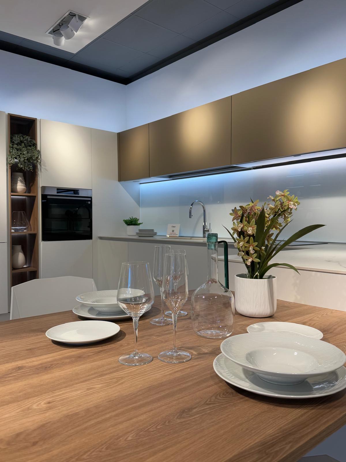 Cucina OYSTER DEK - Image