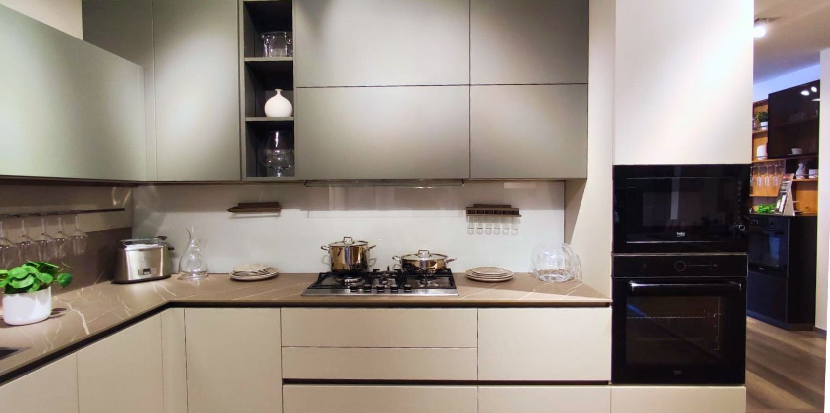 Oyster decorativo - Image