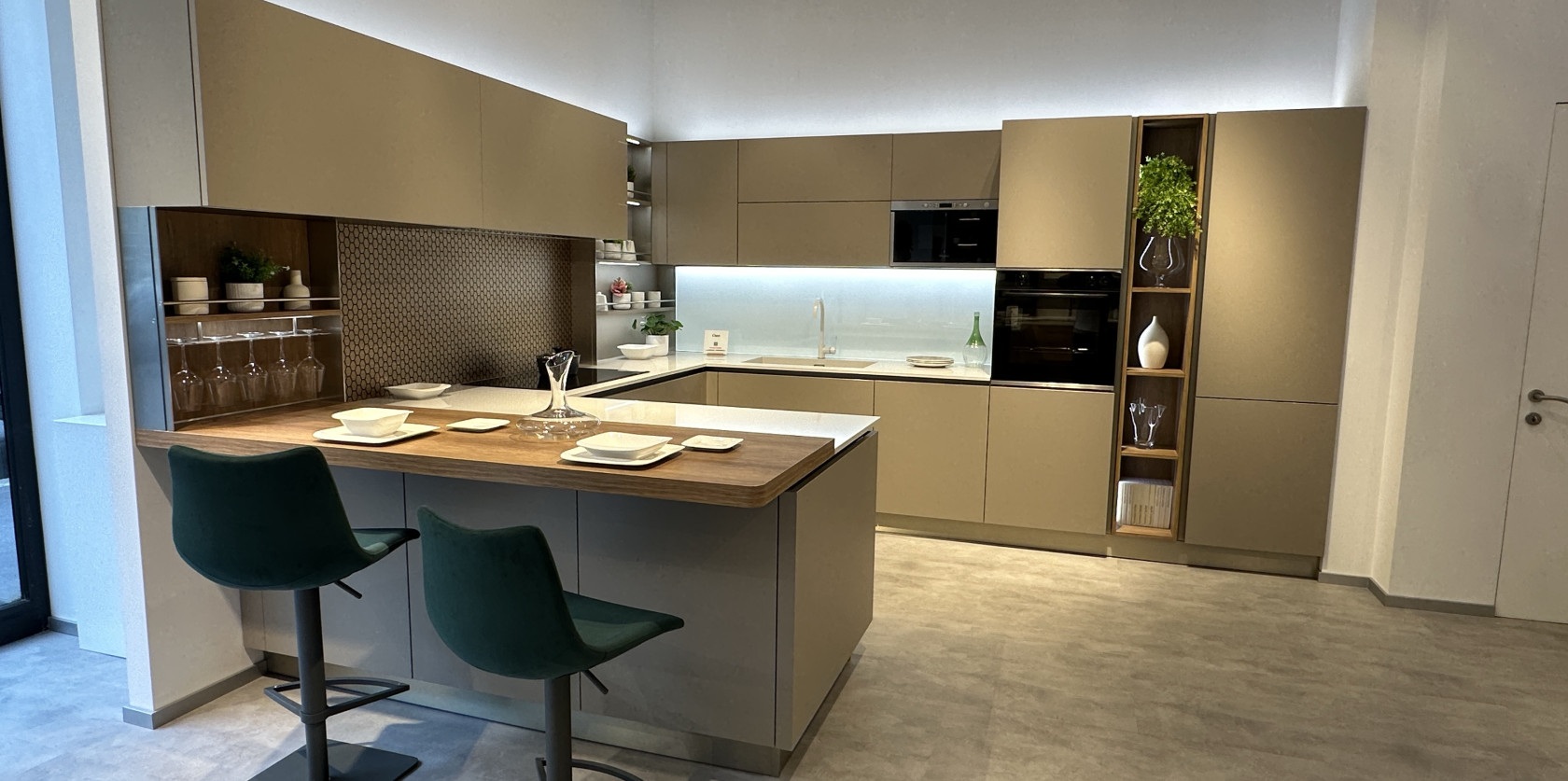 Modello Oyster - Image