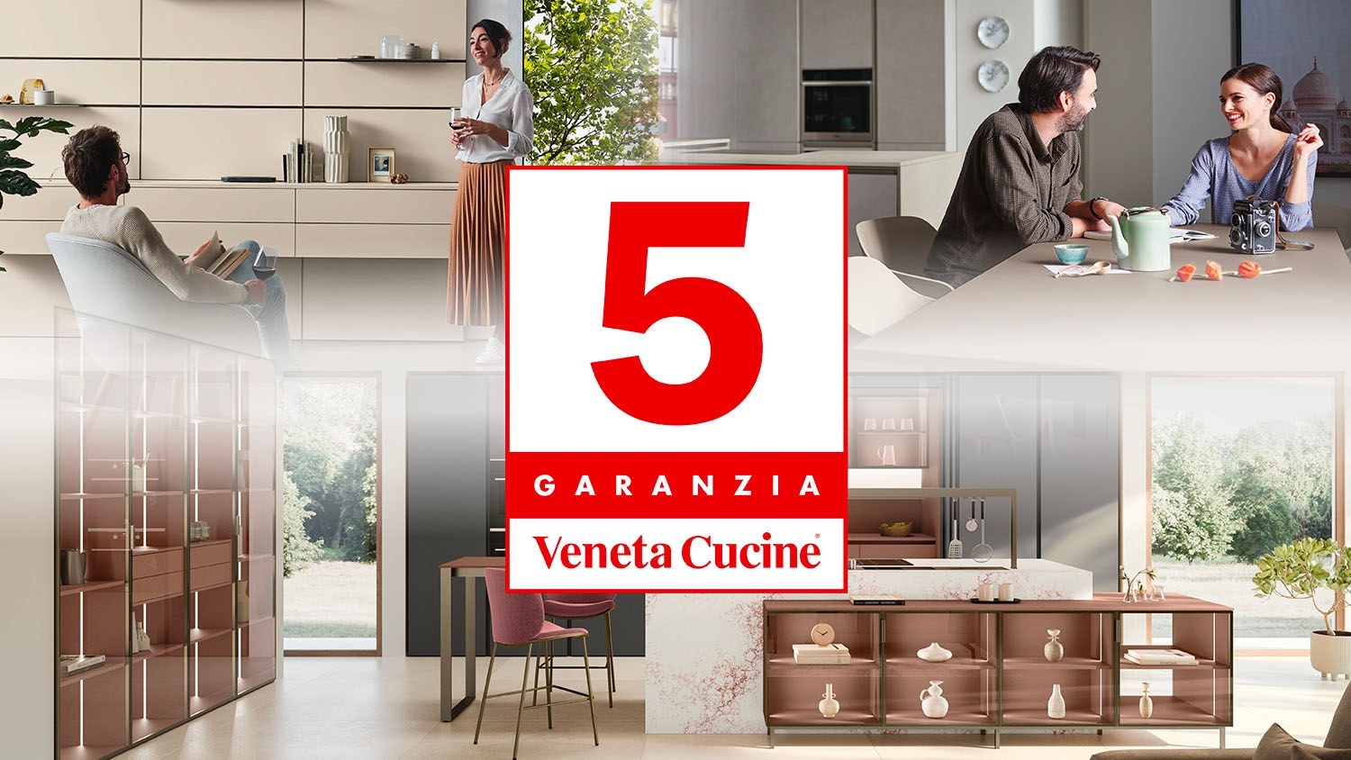 Veneta Cucine