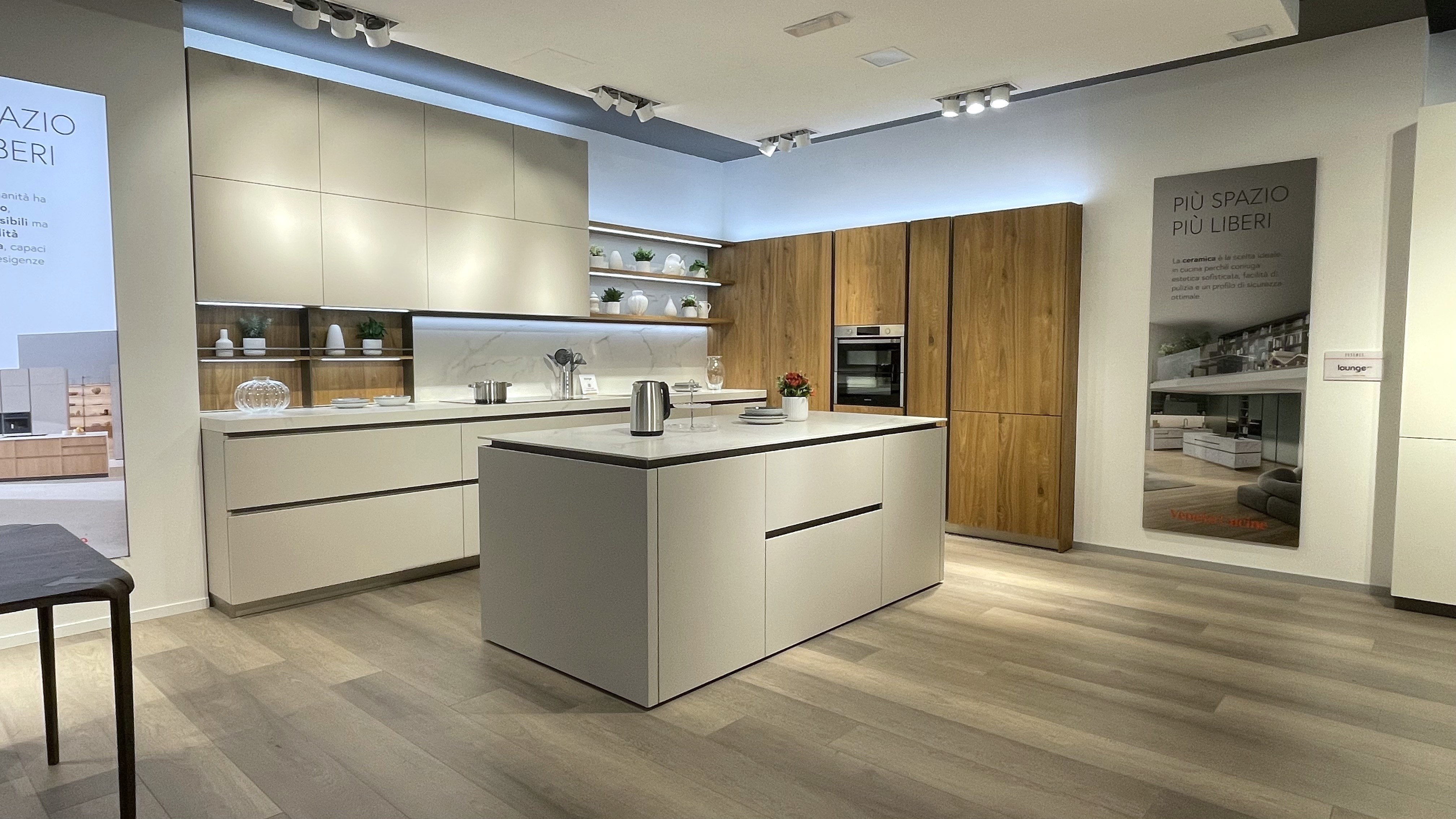 Modello Lounge pro - Image