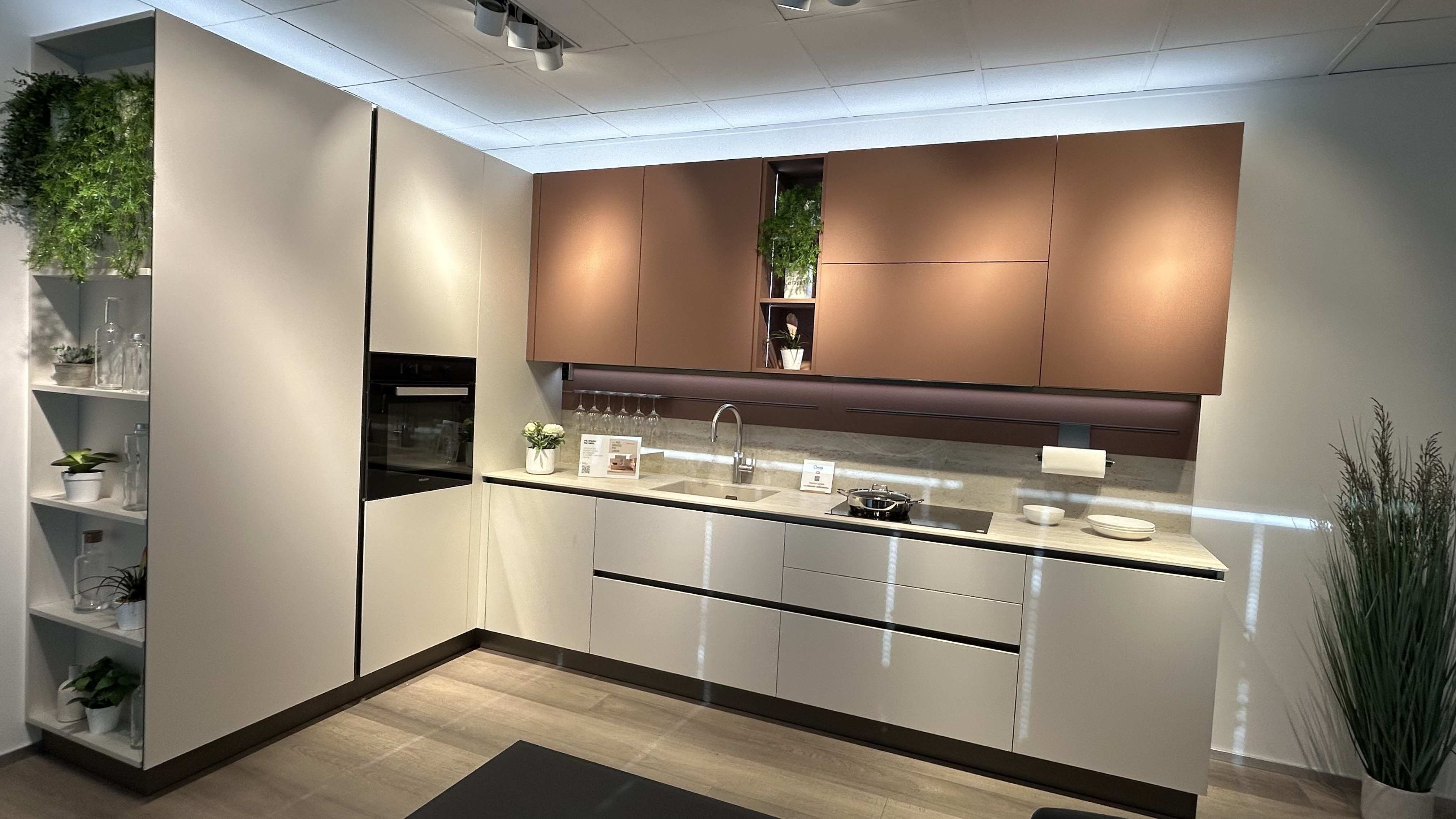 Oyster Pro - Veneta Cucine - Image