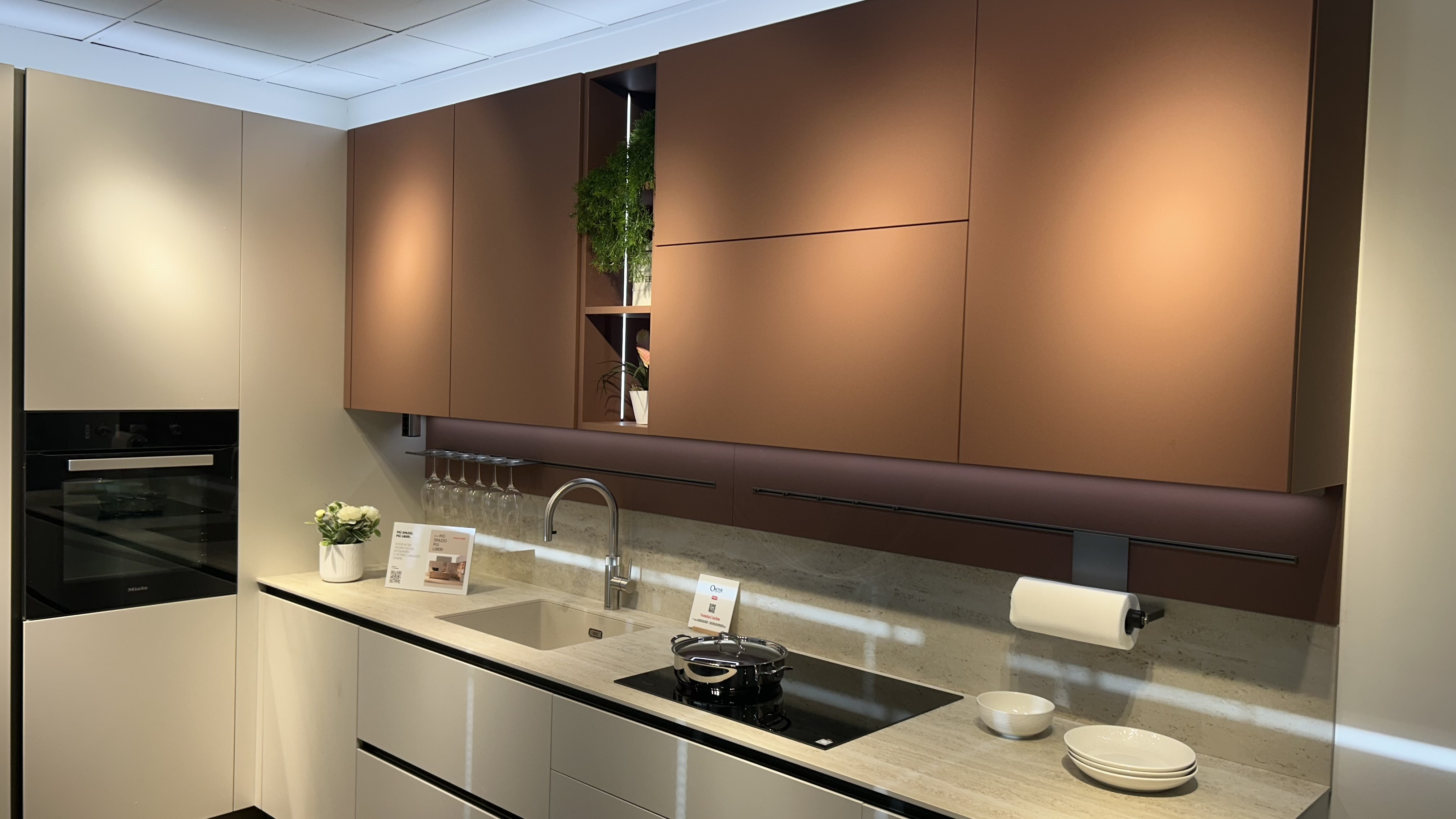 Oyster Pro - Veneta Cucine - Image