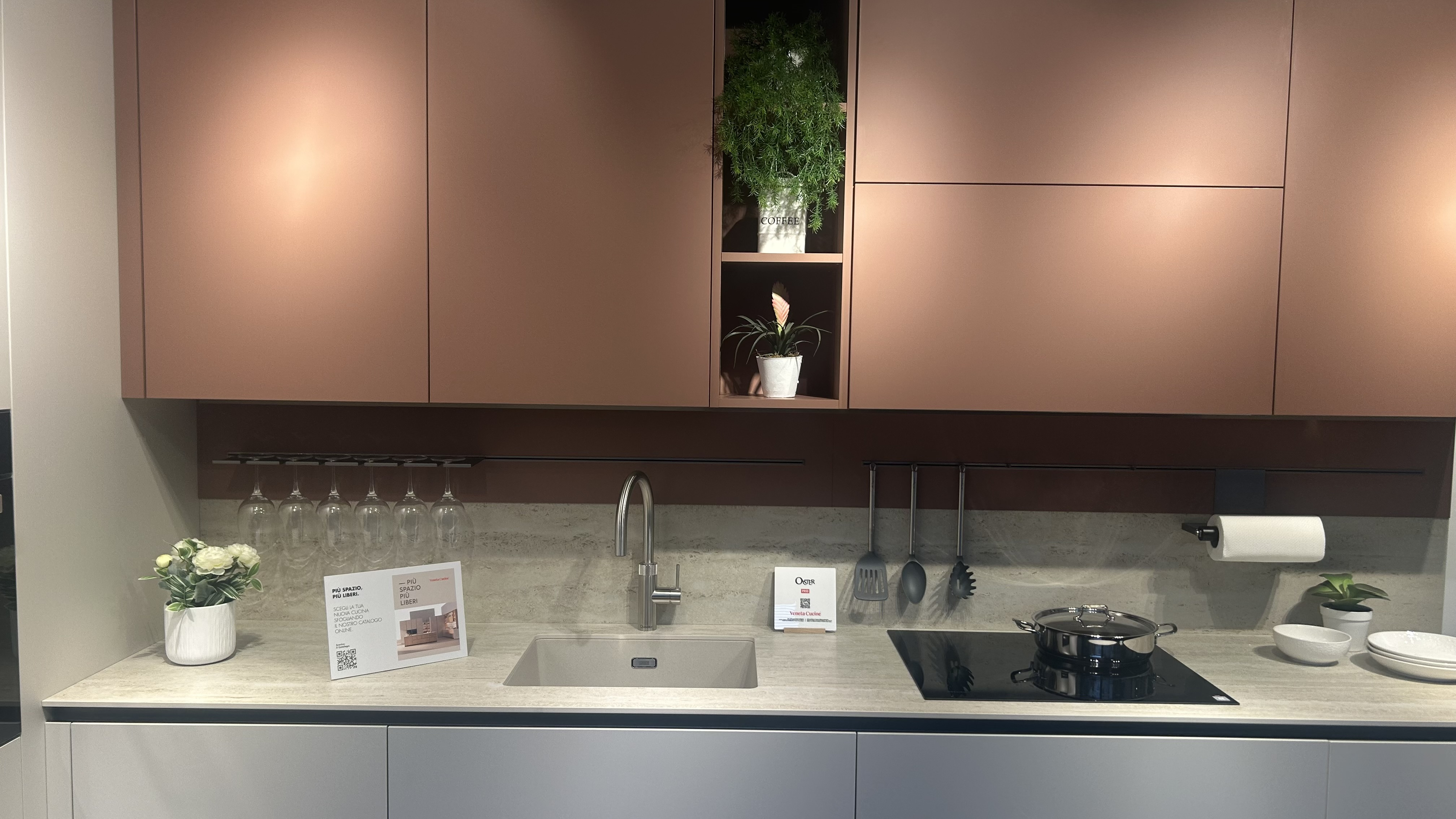 Oyster Pro - Veneta Cucine - Image