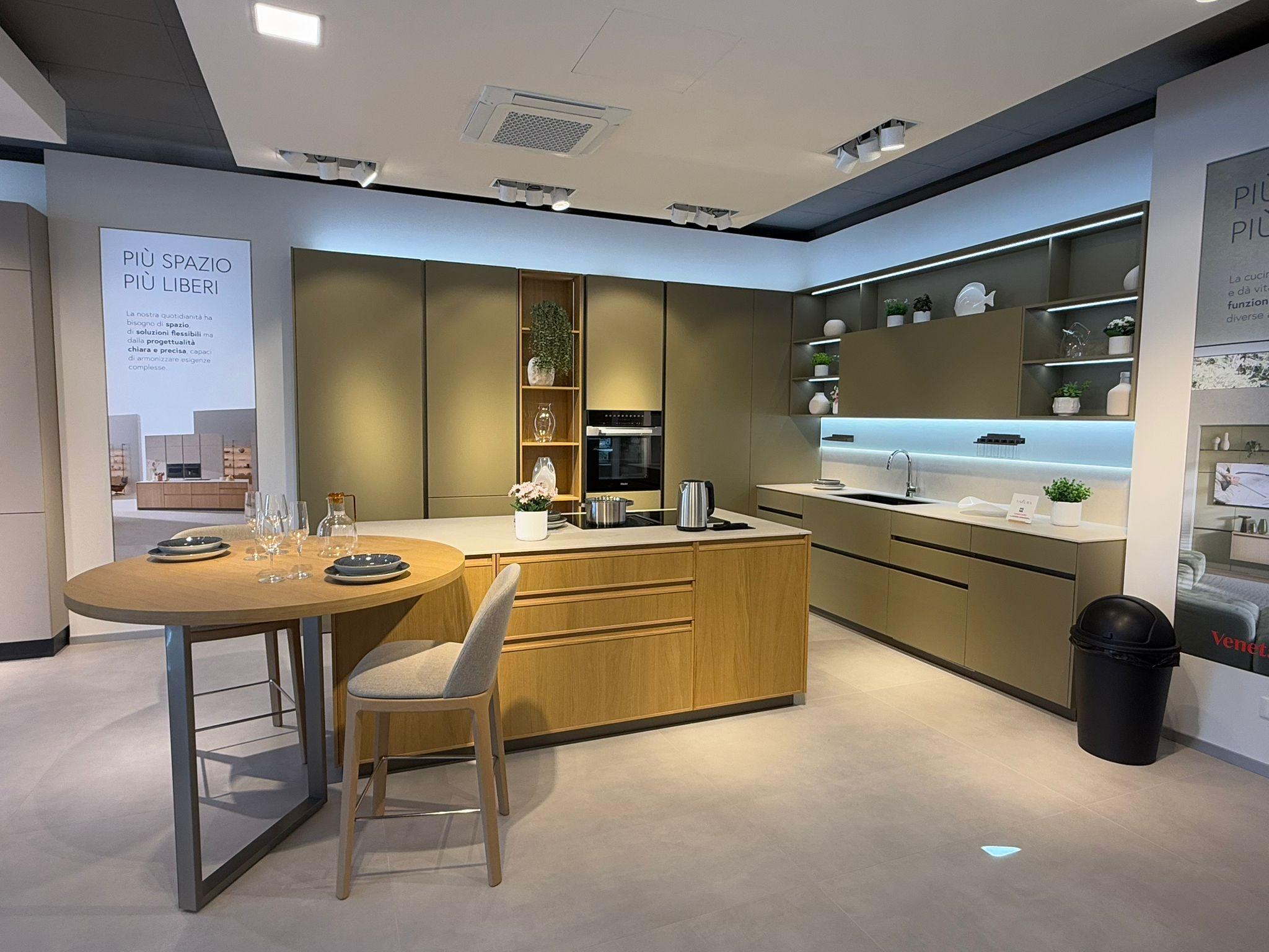 Cucina SAKURA - Image