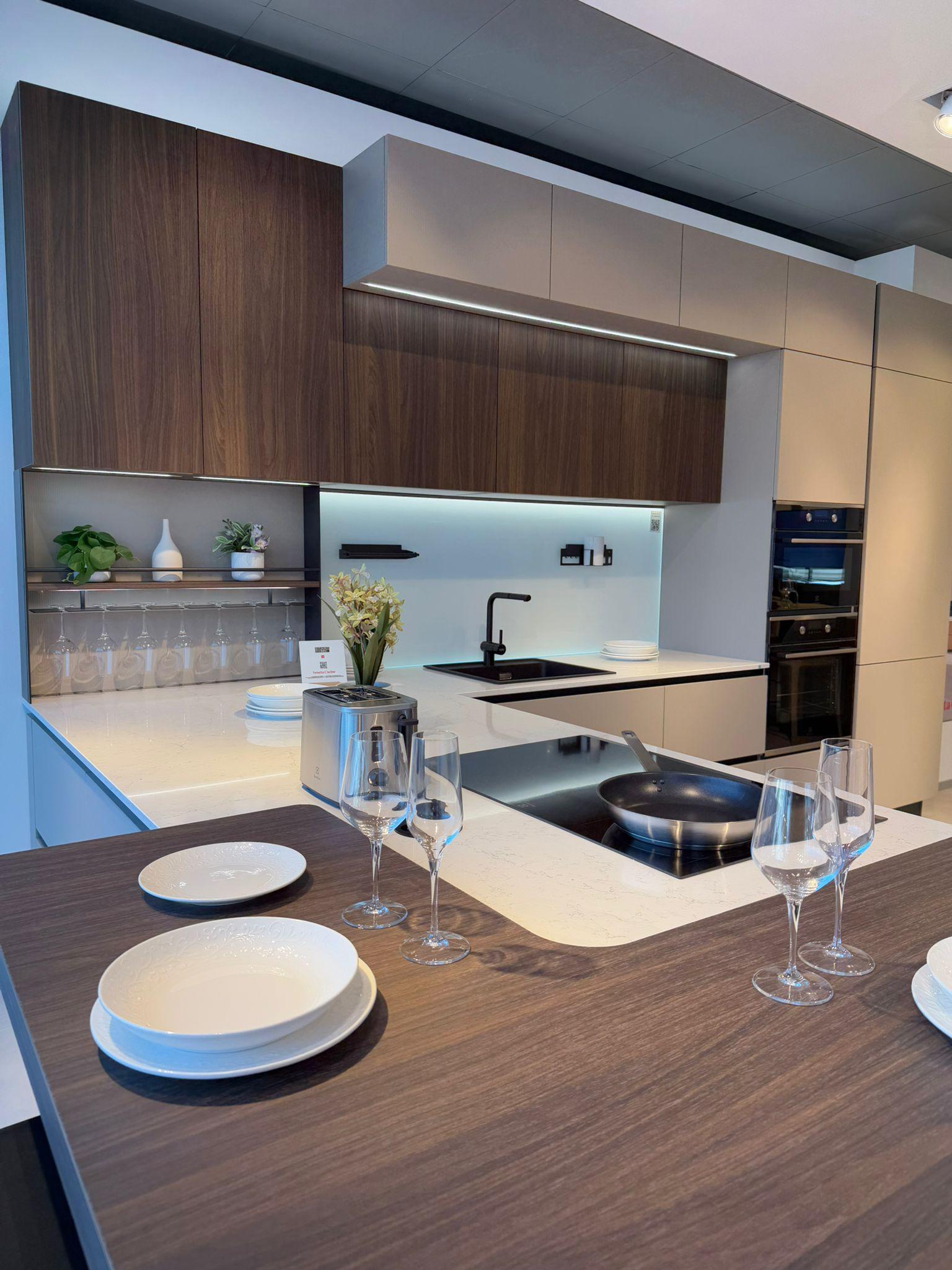 Cucina START J TRACCIA - Image