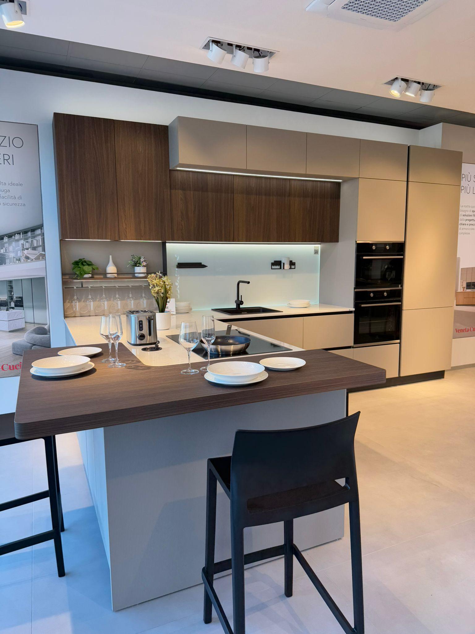 Cucina START J TRACCIA - Image