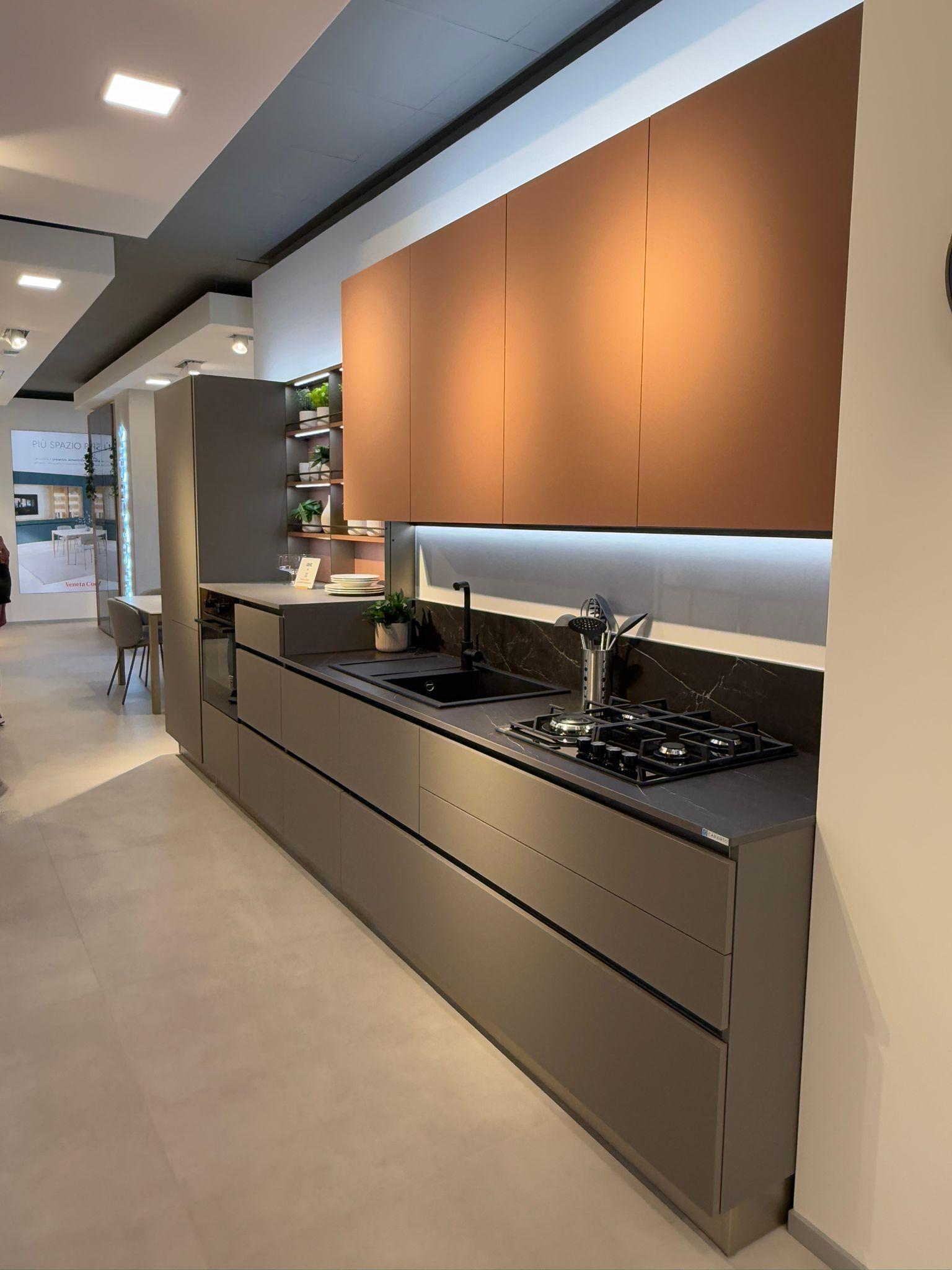 Cucina START TIME J SOFT - Image