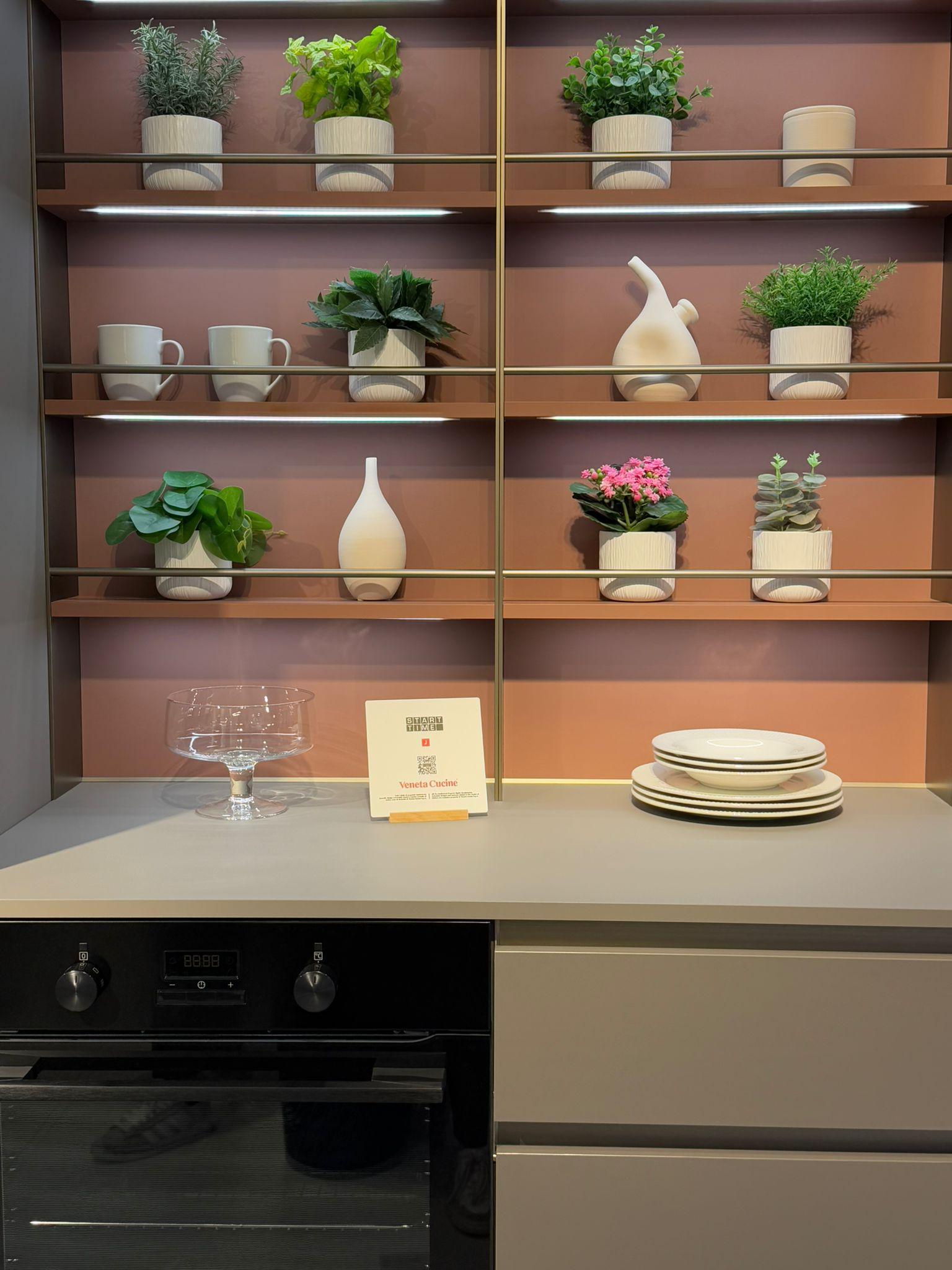 Cucina START TIME J SOFT - Image