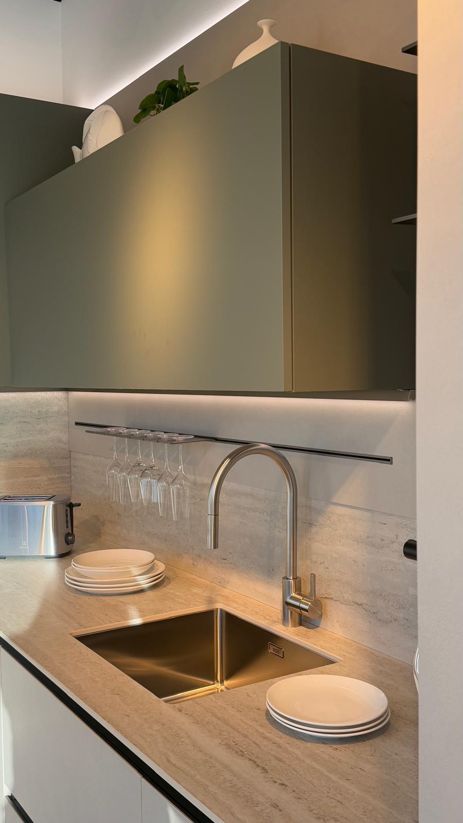 Cucina START TIME J PRO - Image