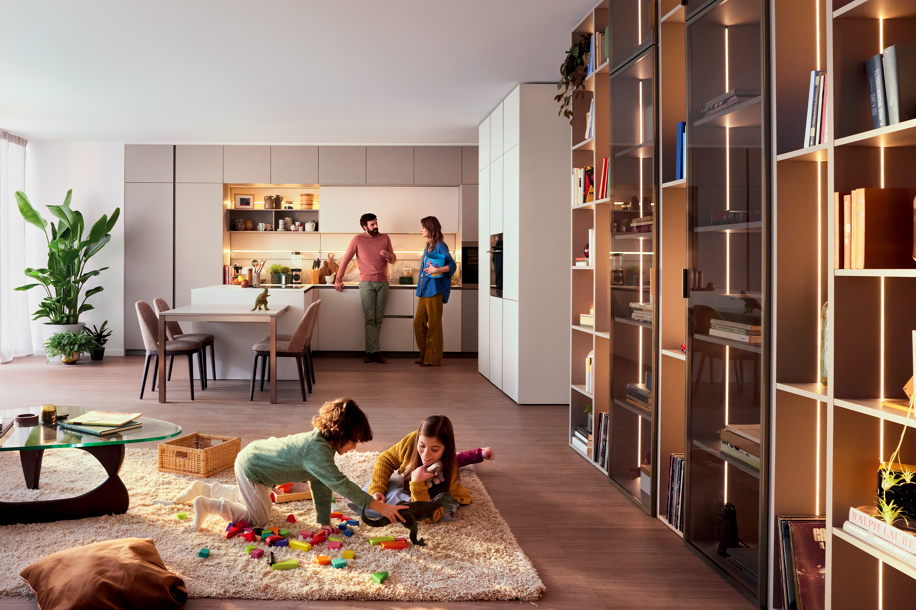 Racconti di vita Veneta Cucine