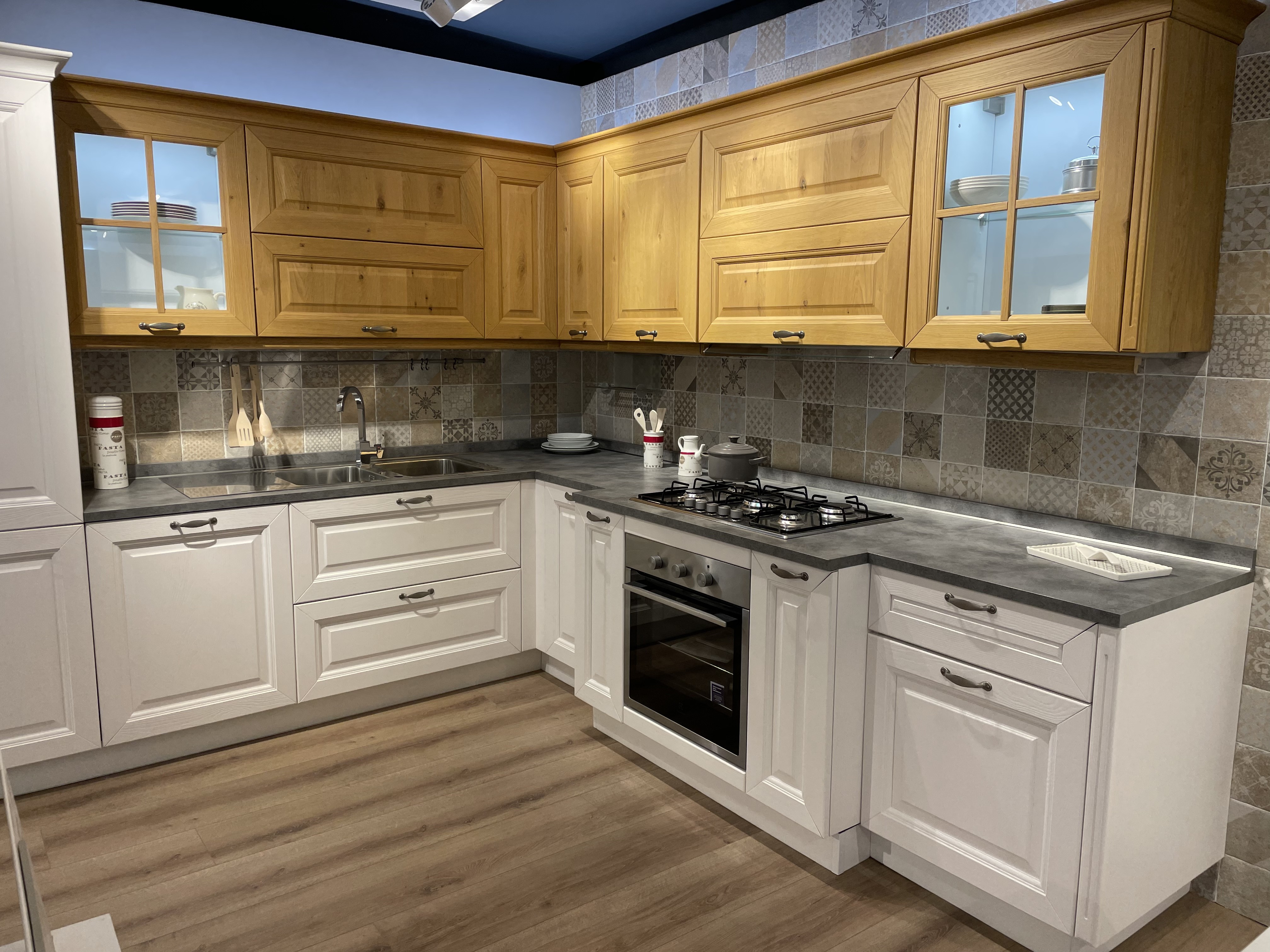 Veneta Cucine - Pavese - Image