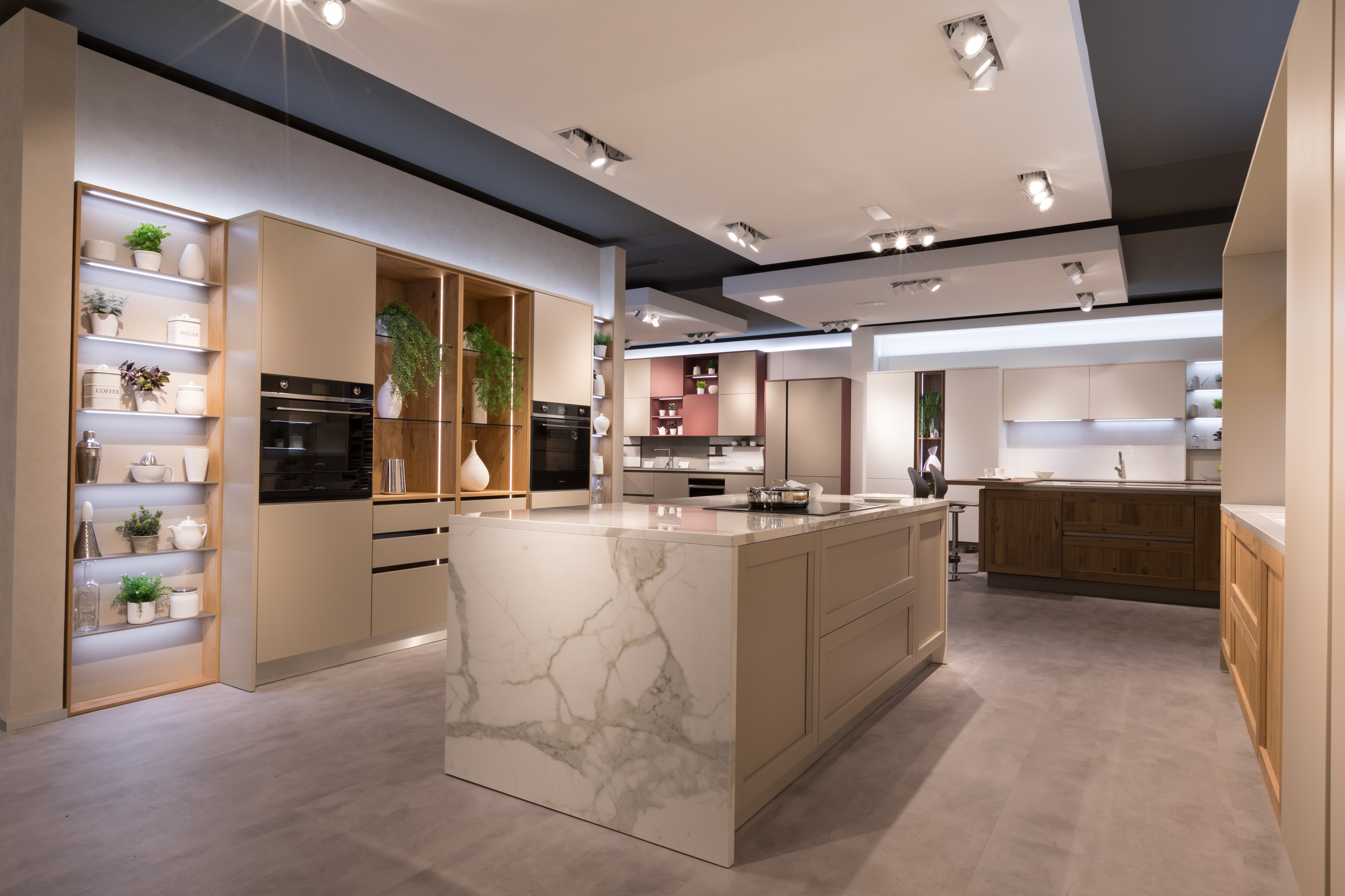 Veneta Cucine - Milano - Image