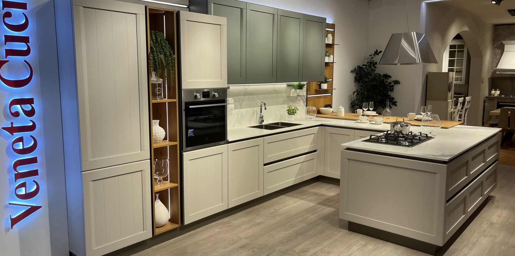 Veneta Cucine - Armonia - Image