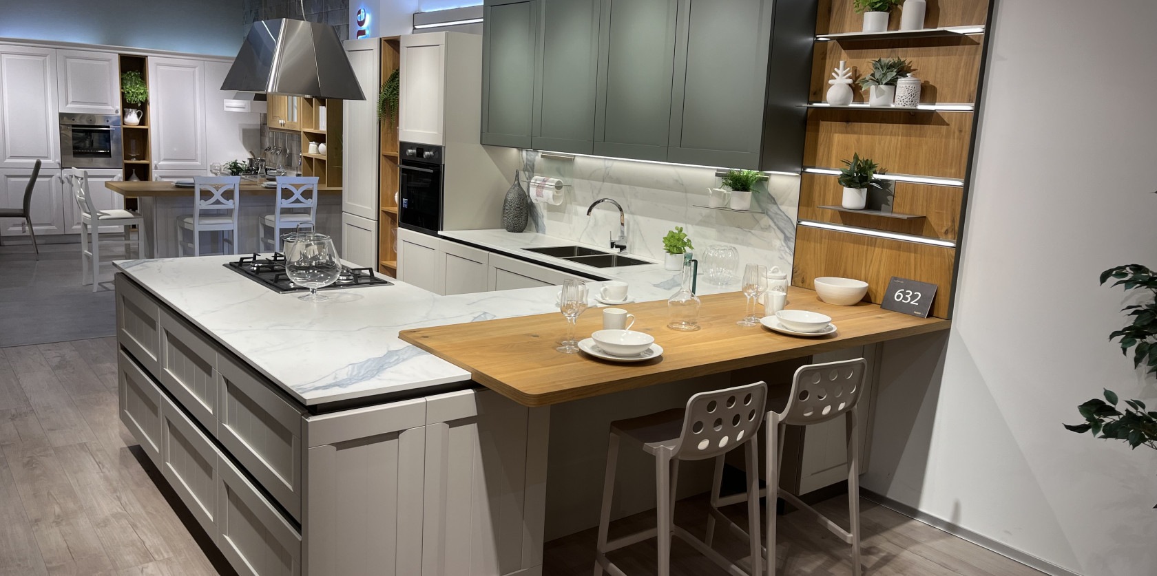 Veneta Cucine - Armonia - Image