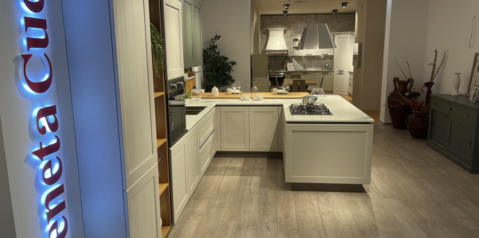 Veneta Cucine - Armonia - Image