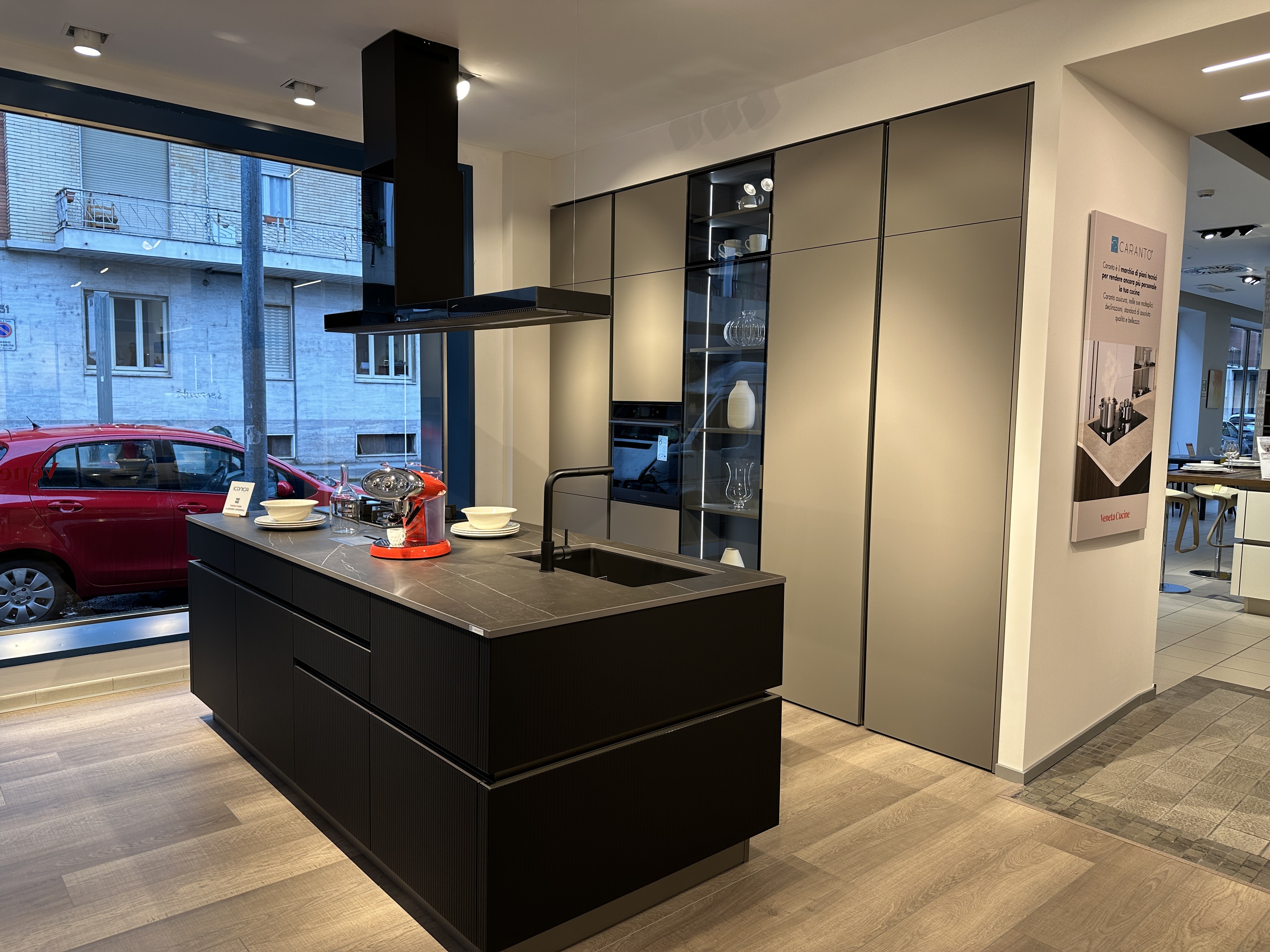 Veneta Cucine - modello Iconica - Image