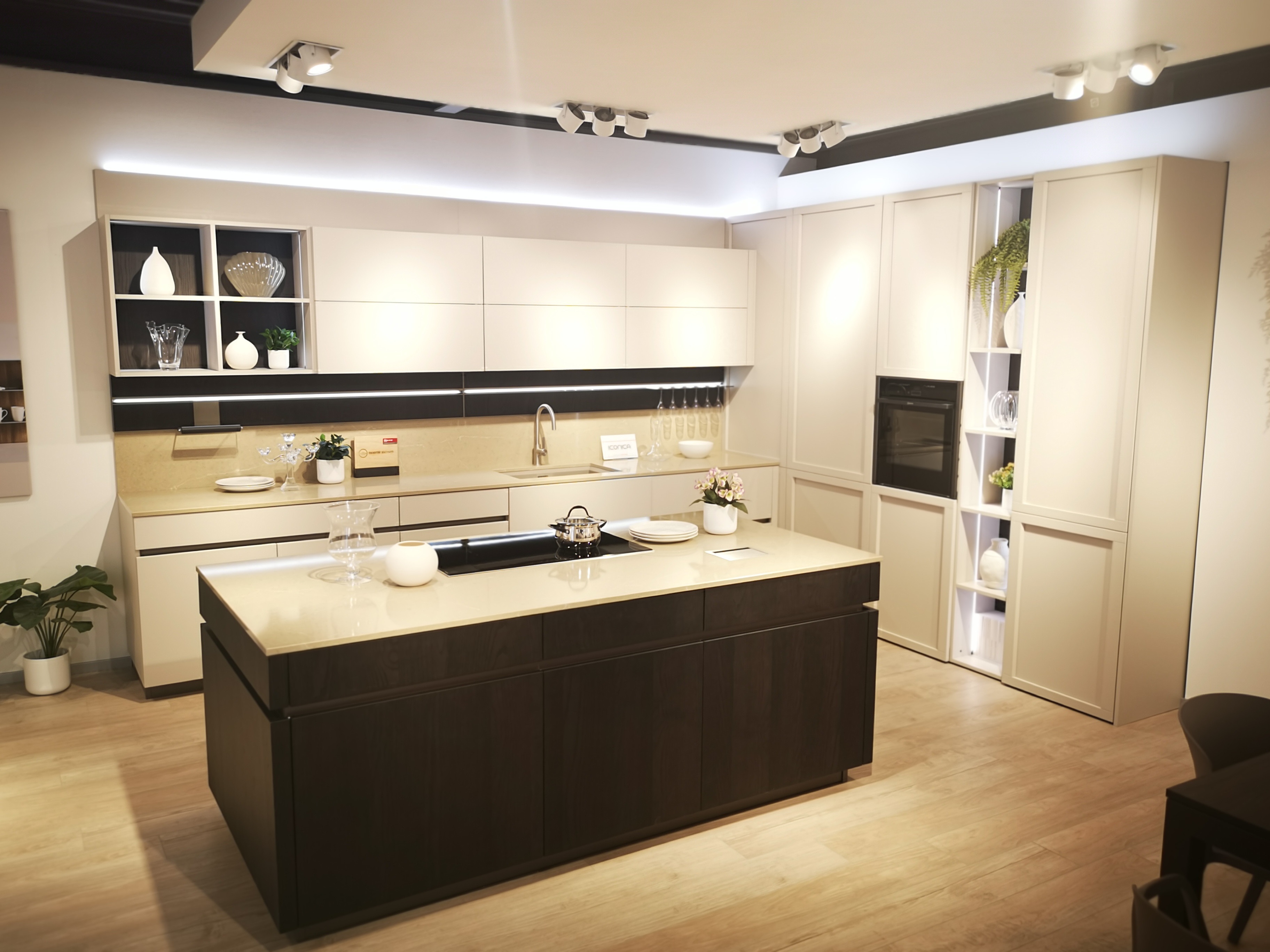 CONVIVIO E ICONICA - Image