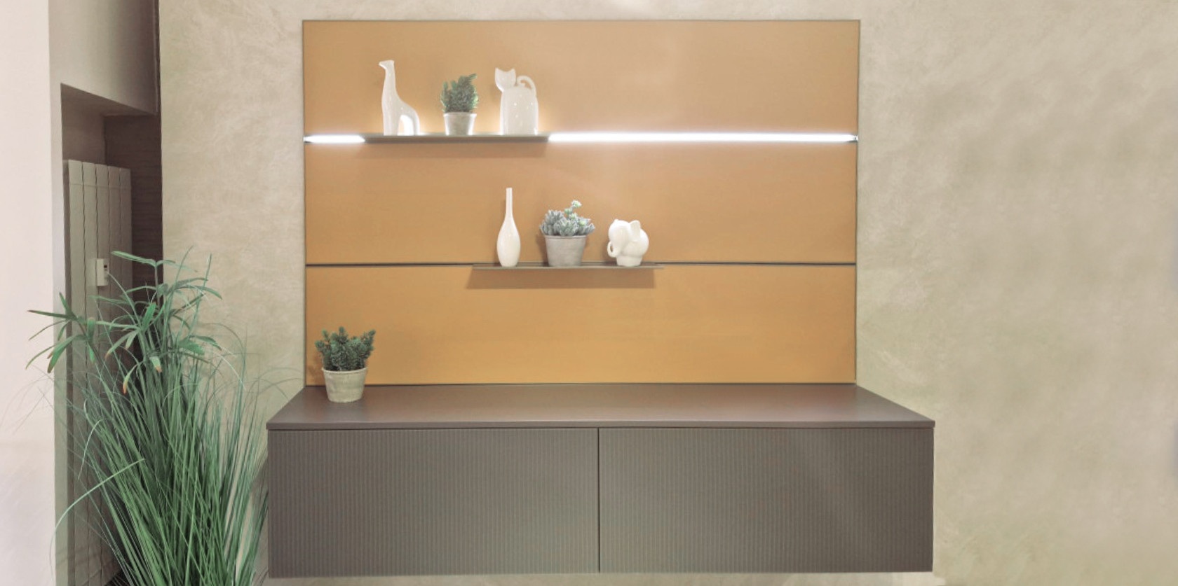 Living Vetro - Image