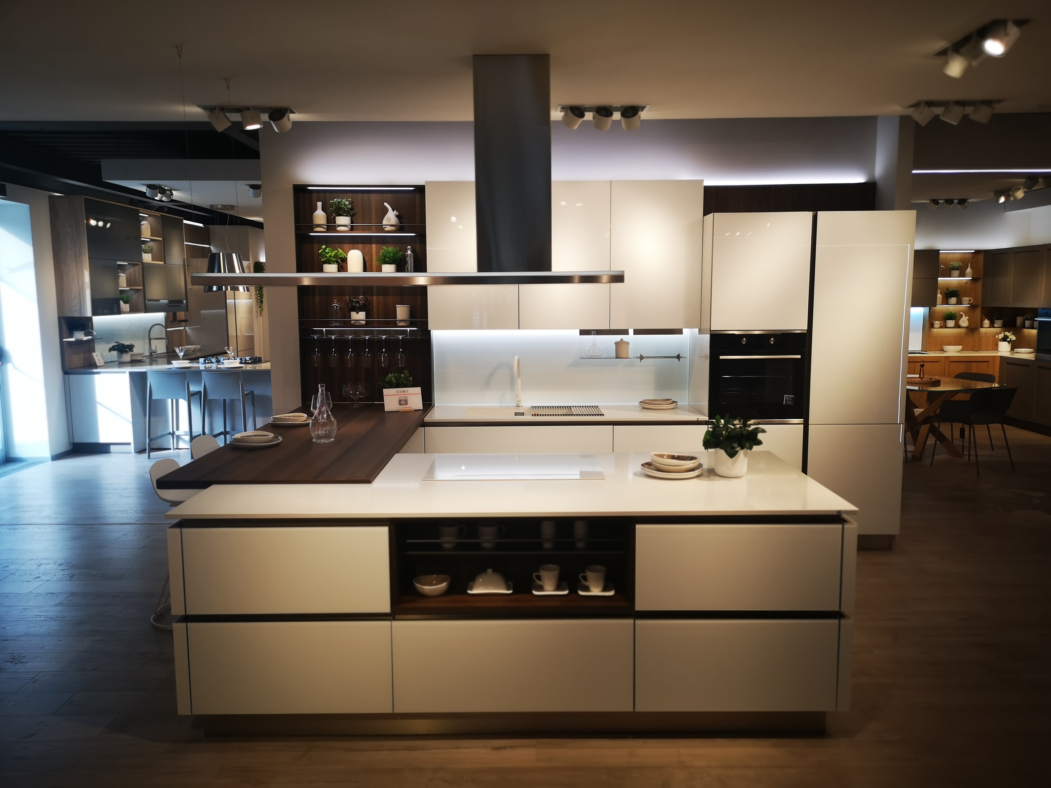 RI-FLEX VETRO LUCIDO - Image