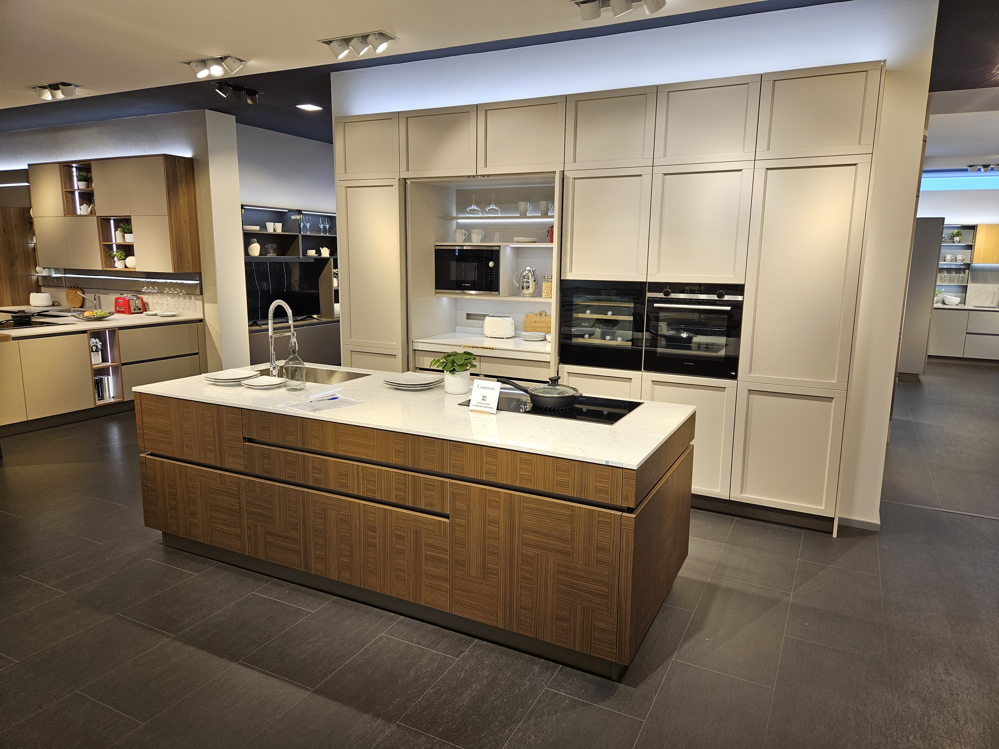 ICONICA E CONVIVIO - Image