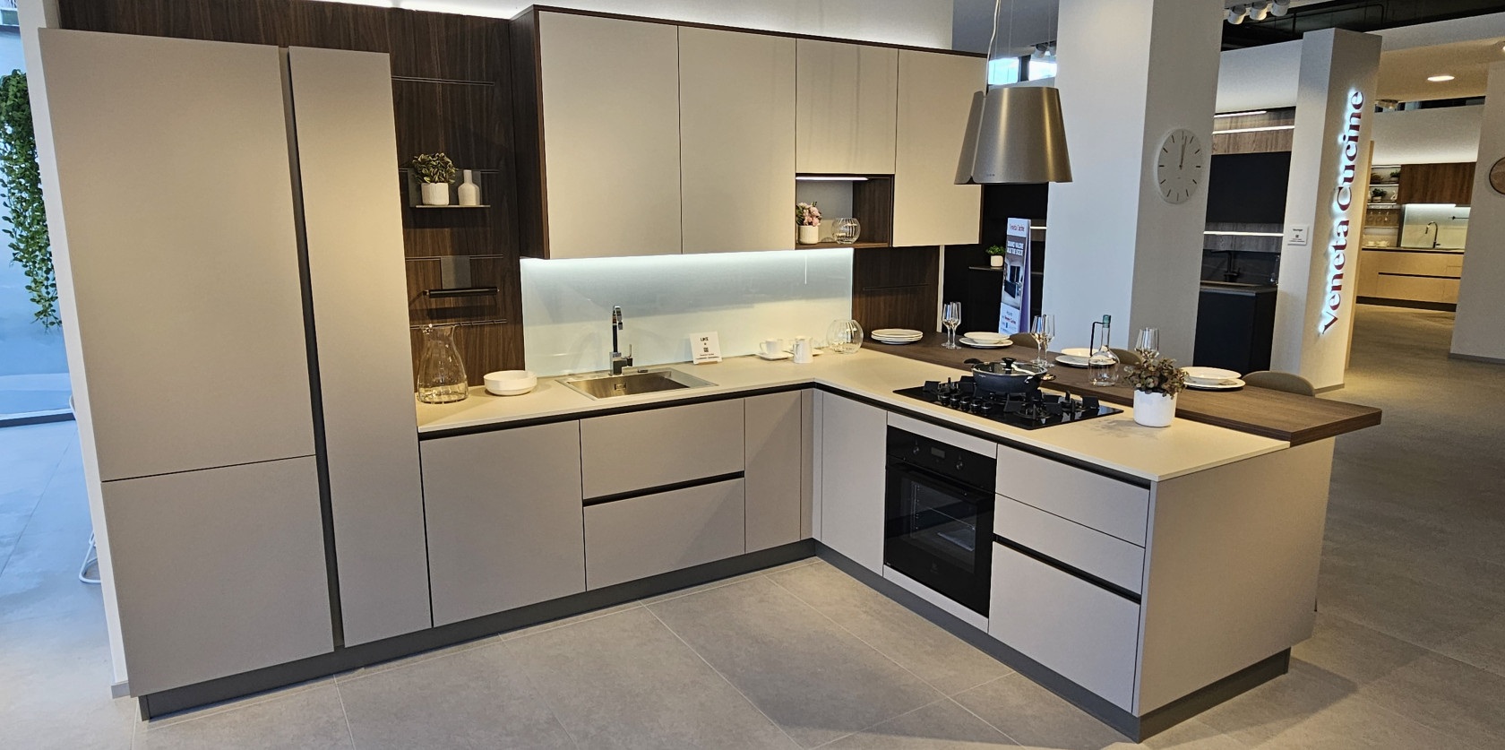 Veneta Cucine - LIKE J SOFT - Image