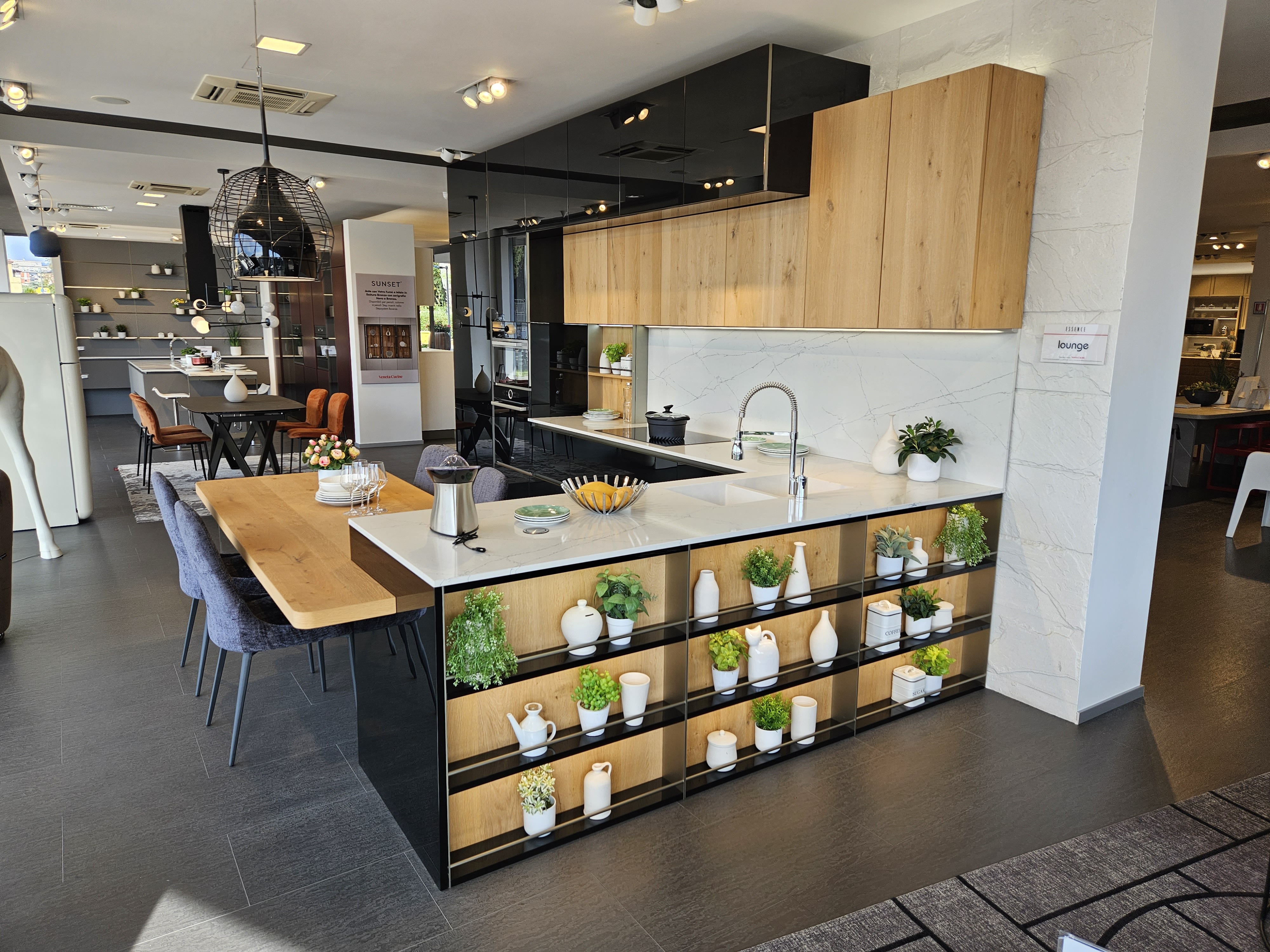 LOUNGE vetro - Image