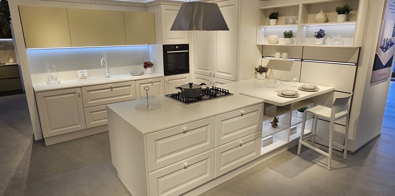 Veneta Cucine - MEMORY PLUS - Image