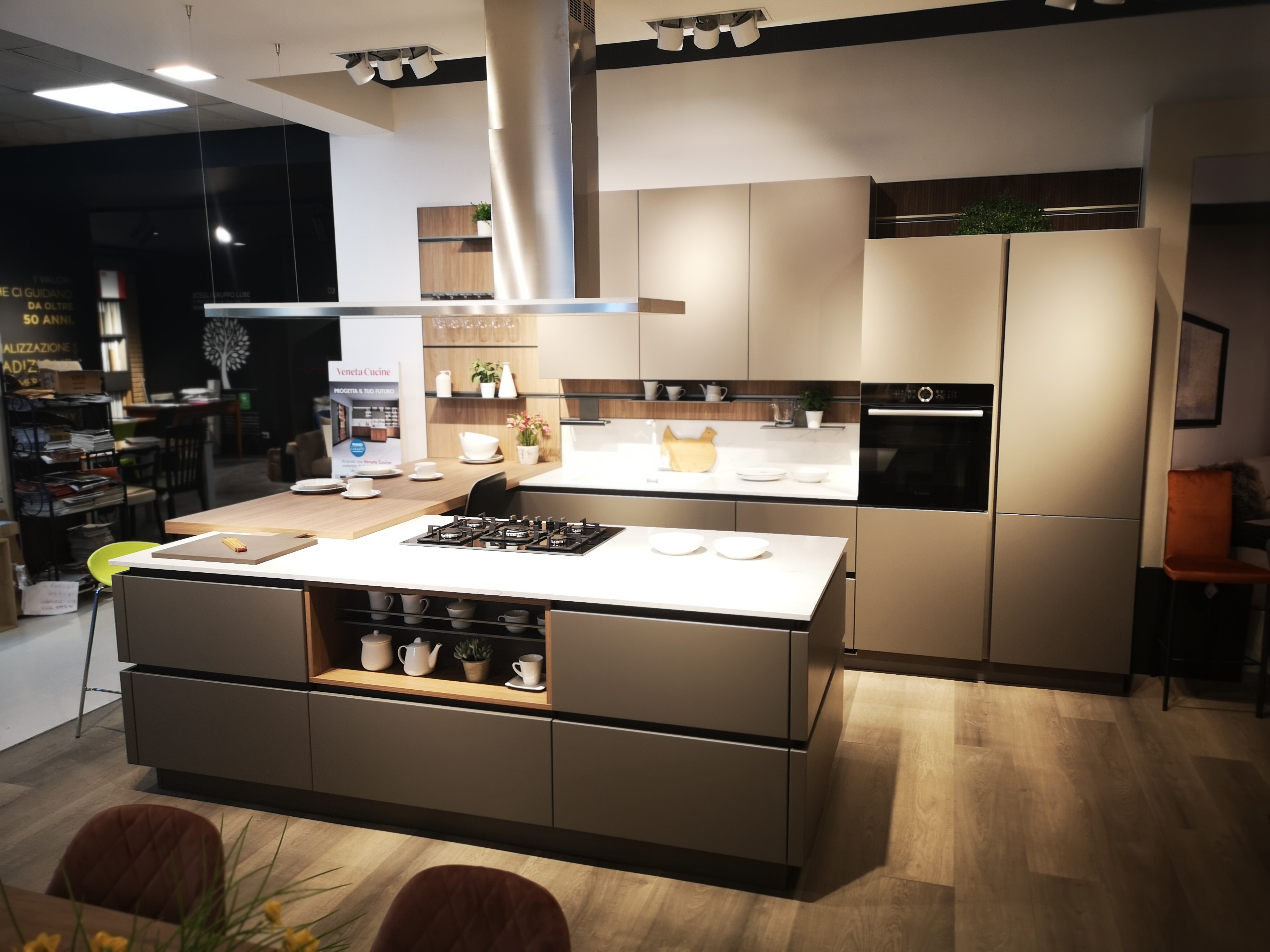 OYSTER OPACA - Image