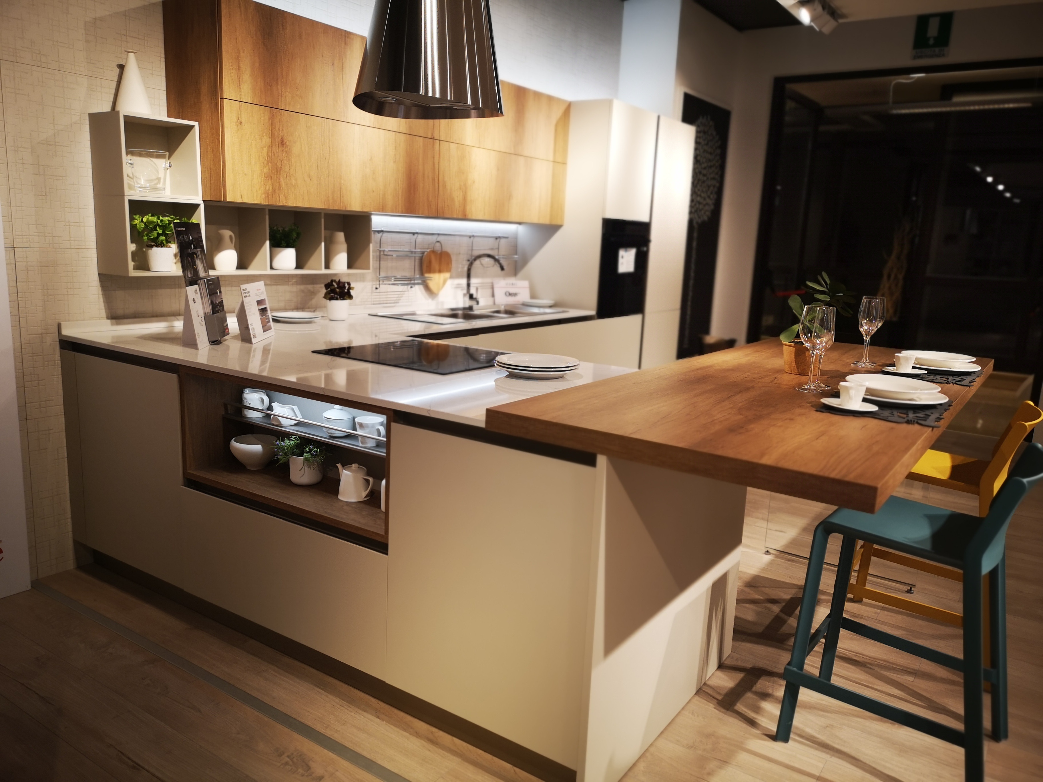 OYSTER  DECORATIVO PRO - Image