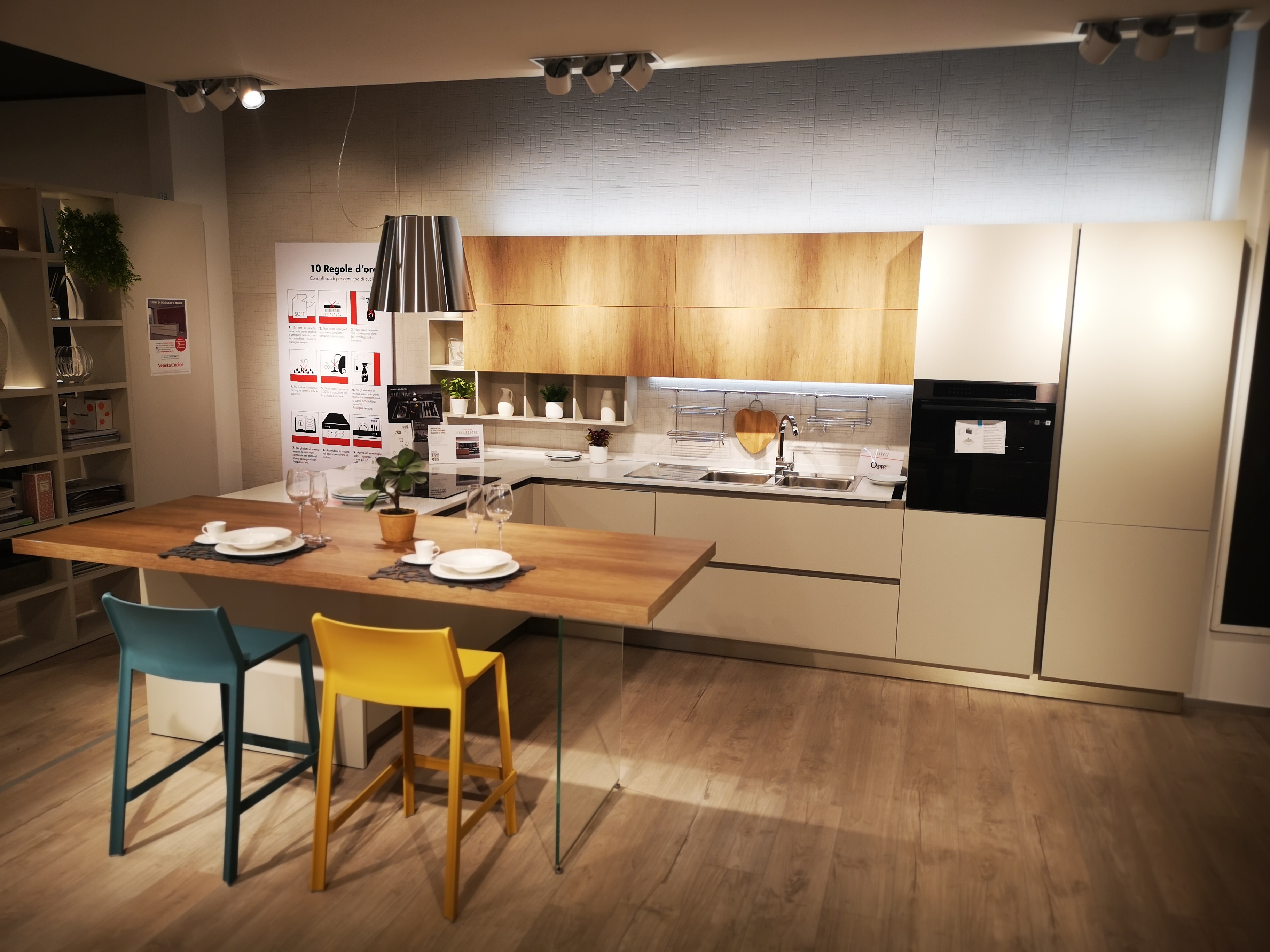 OYSTER  DECORATIVO PRO - Image