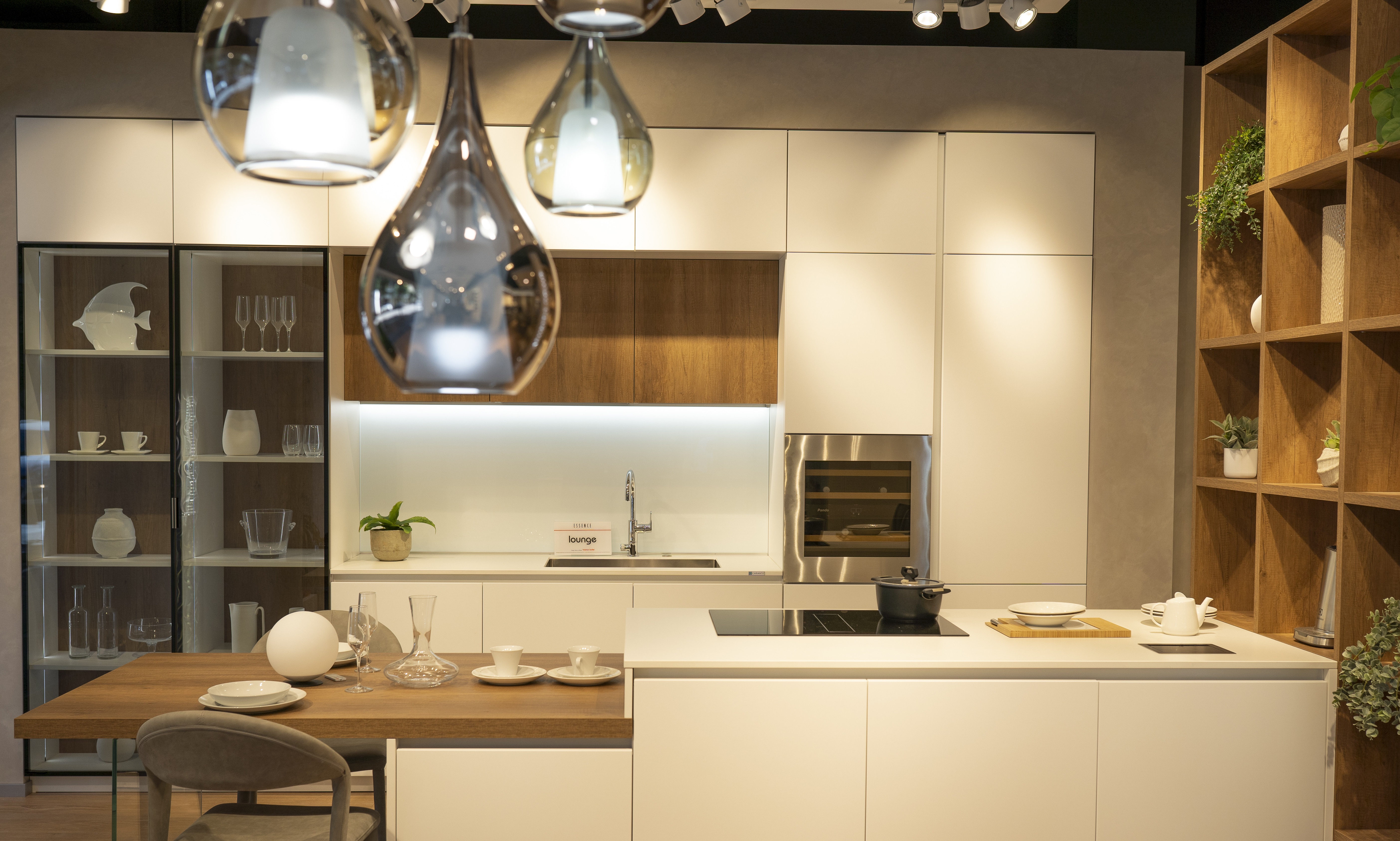 Modello Lounge - Image