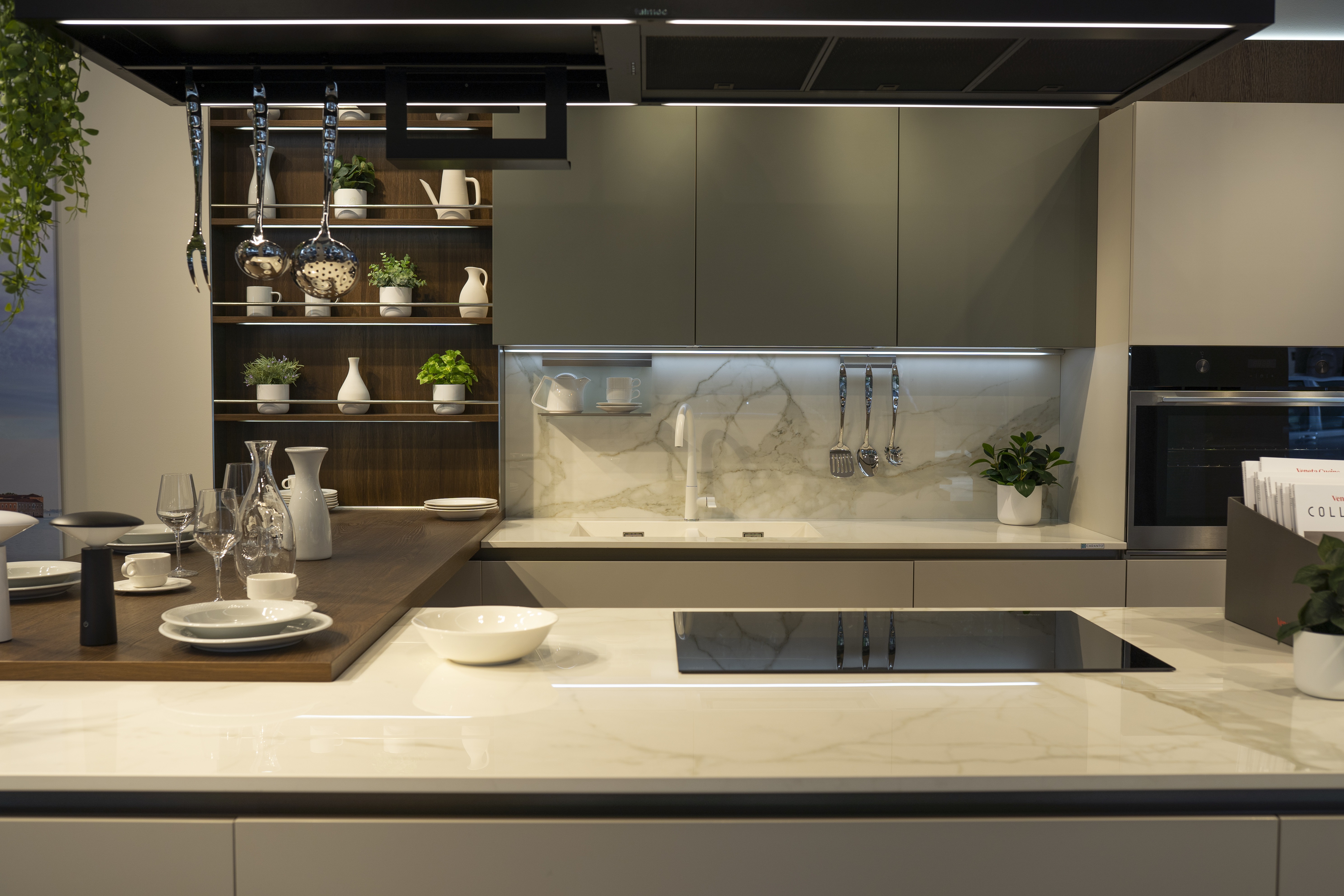 Modello Oyster Pro - Image